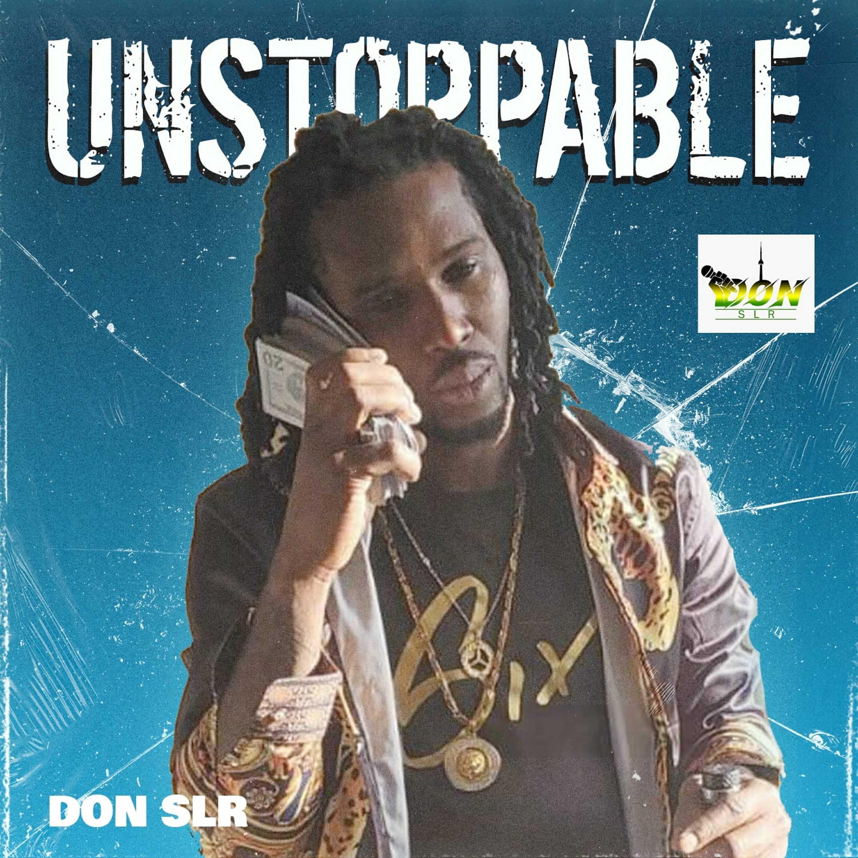 Релиз Unstoppable
