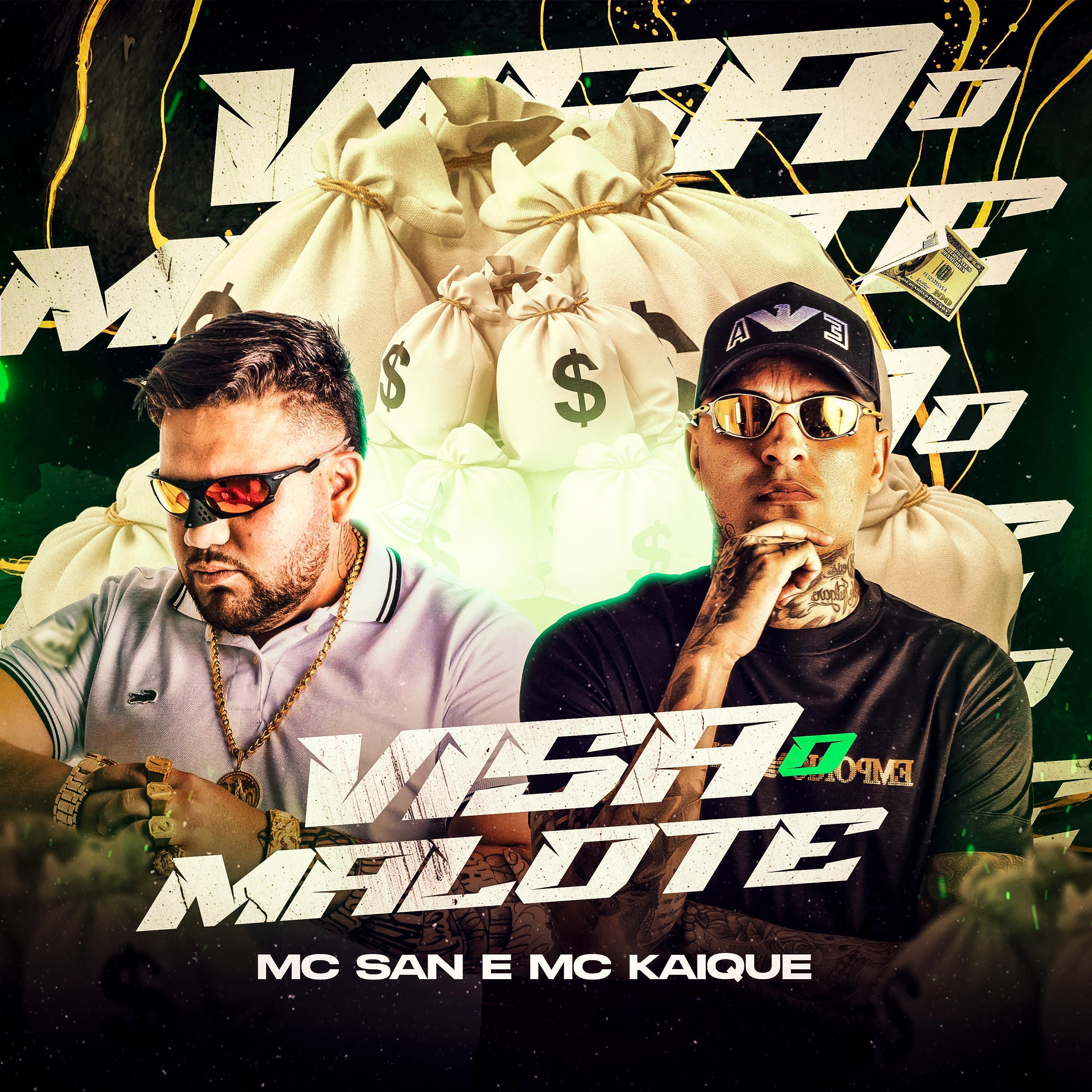 Mc Kaique