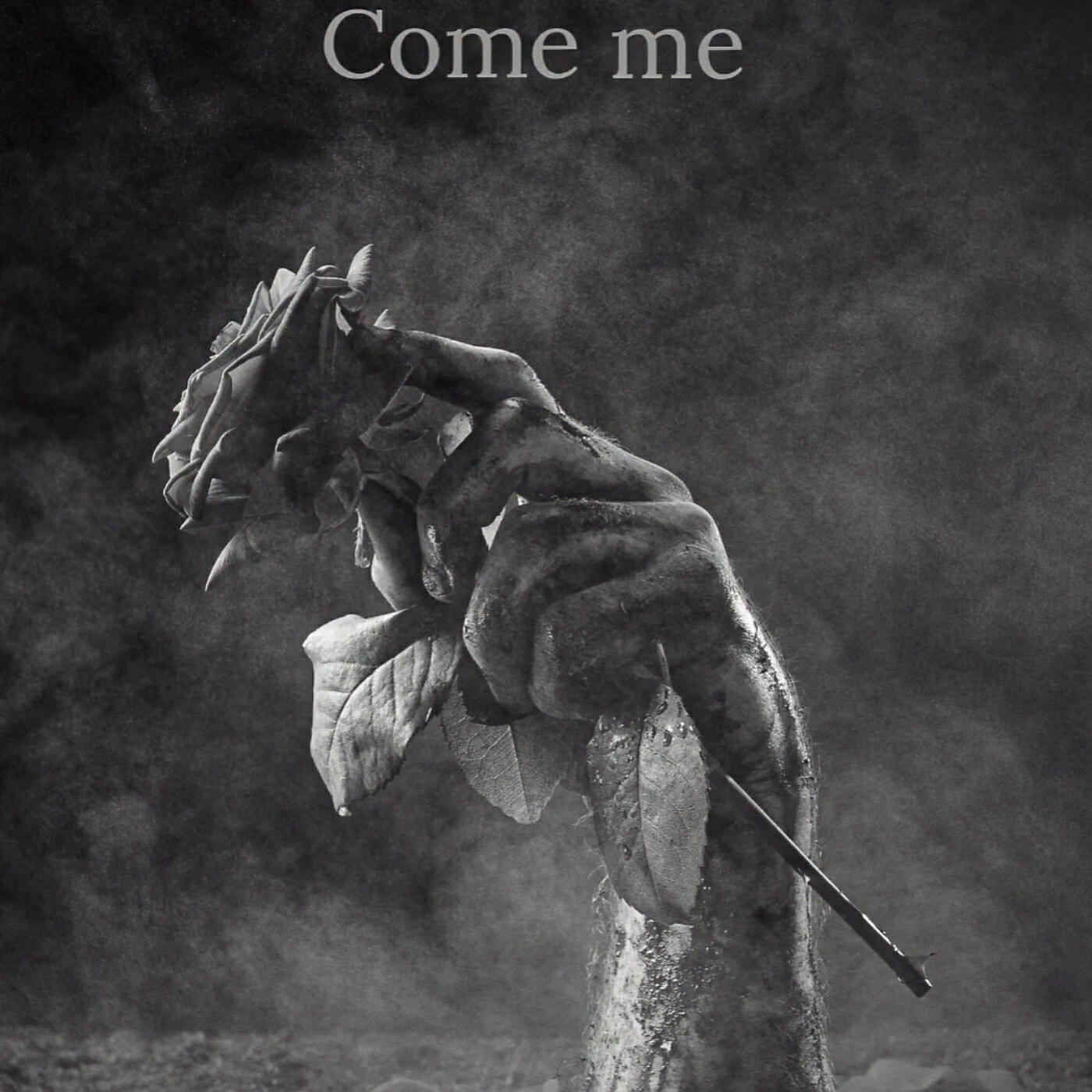 Релиз Come Me