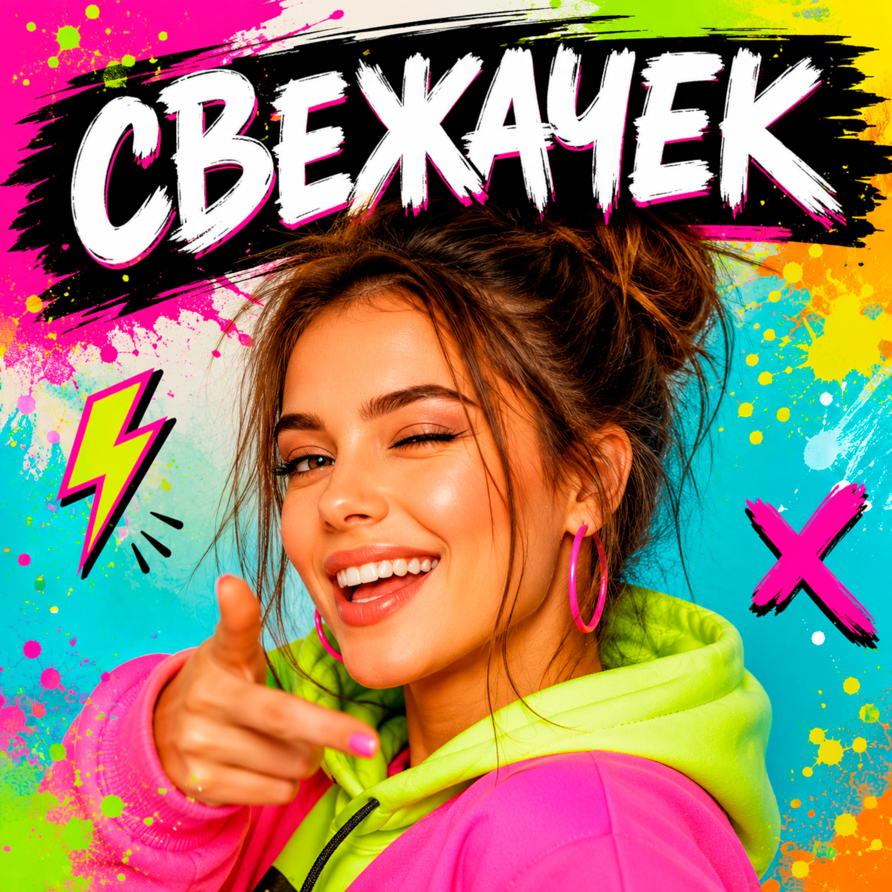 Релиз Свежачек