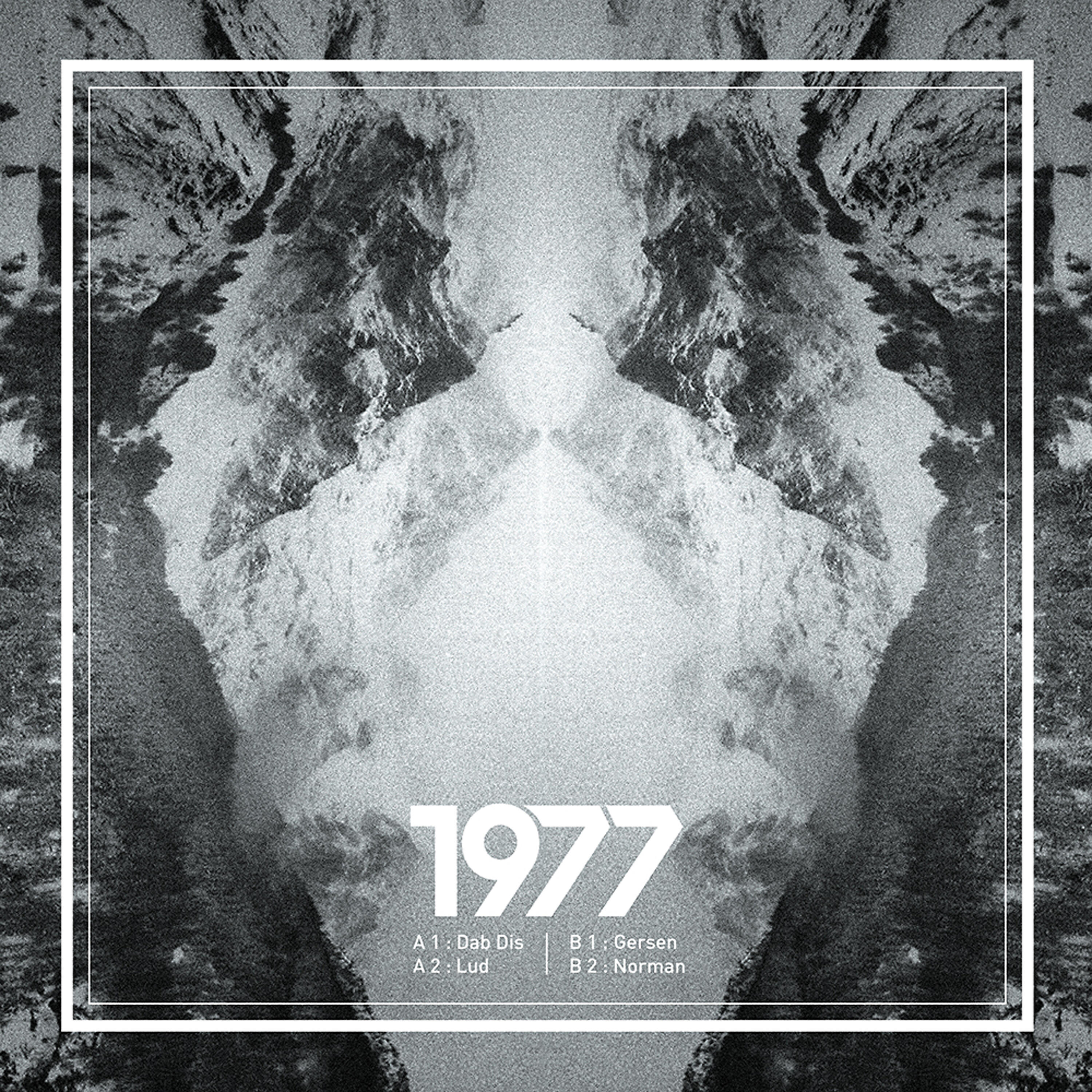 Релиз Norman - EP