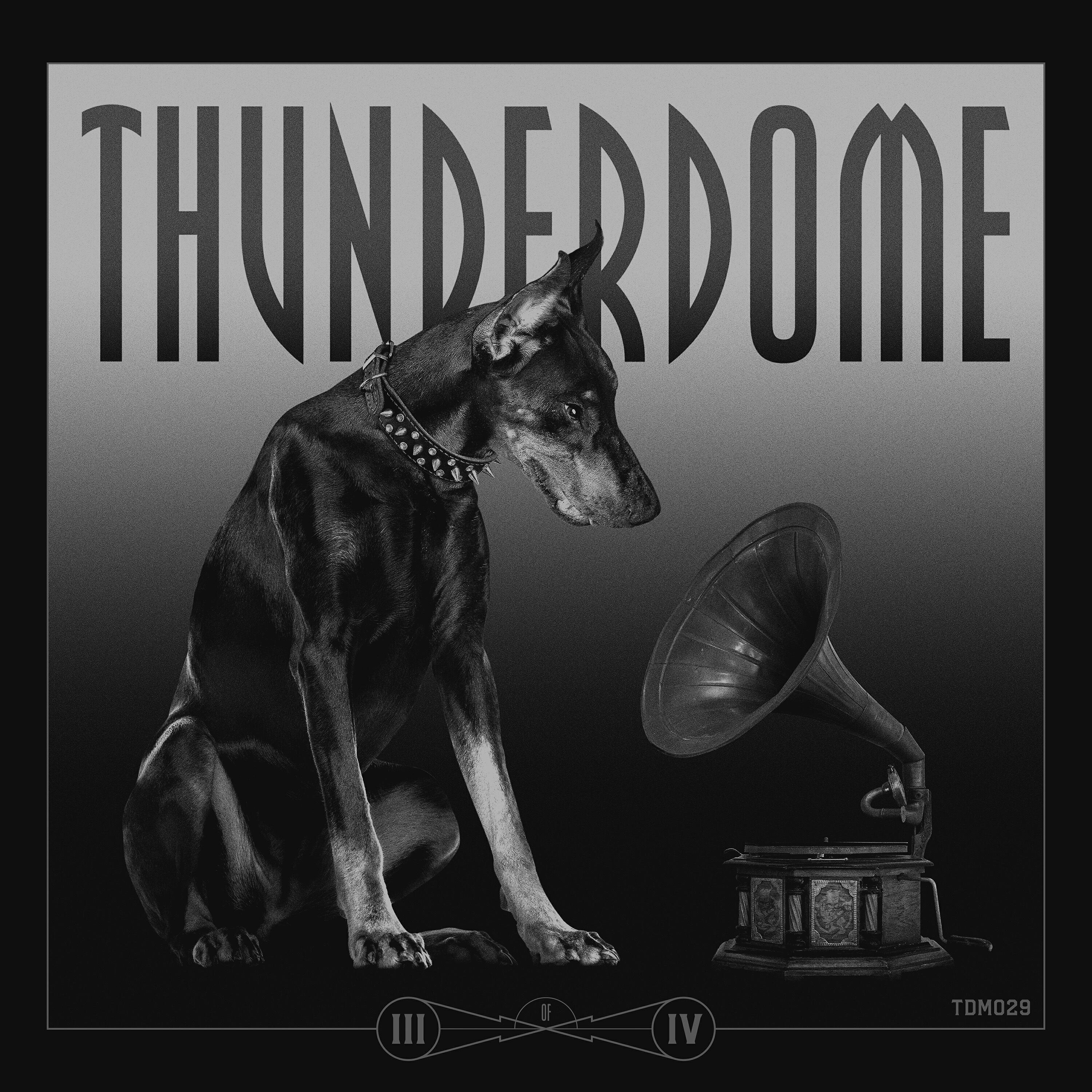 Релиз Thundering