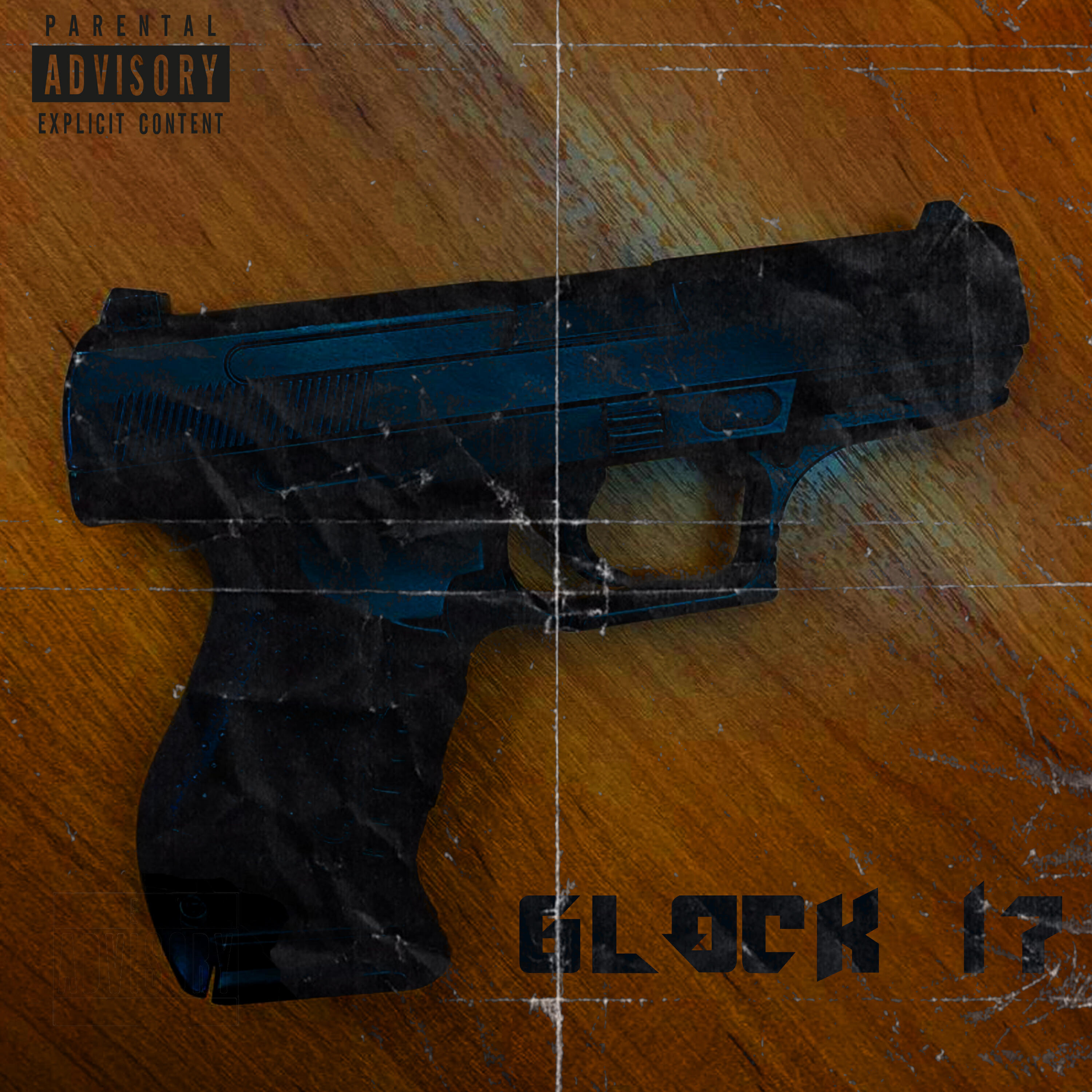 Релиз GLOCK 17