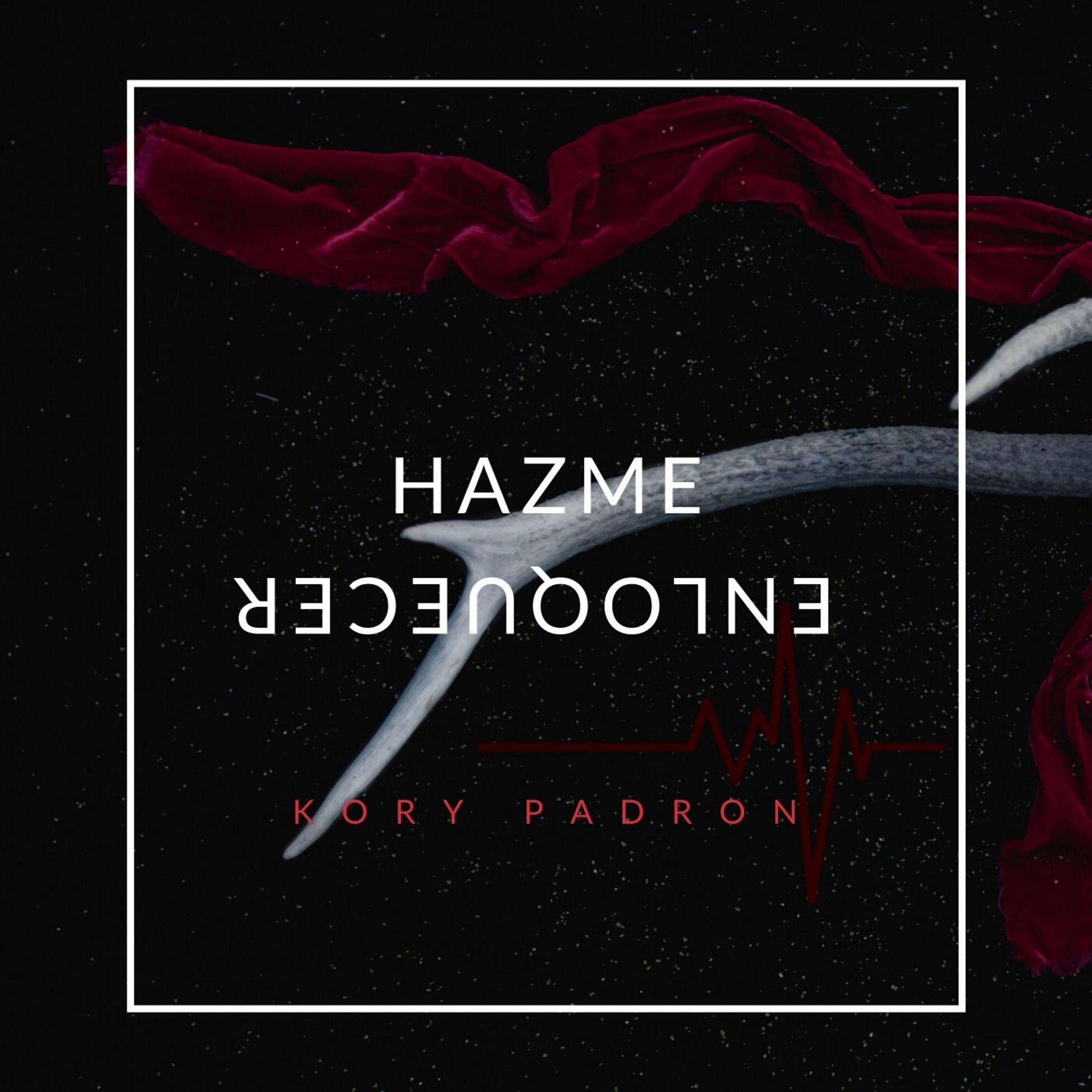 Релиз Hazme ɹәɔәnboluә
