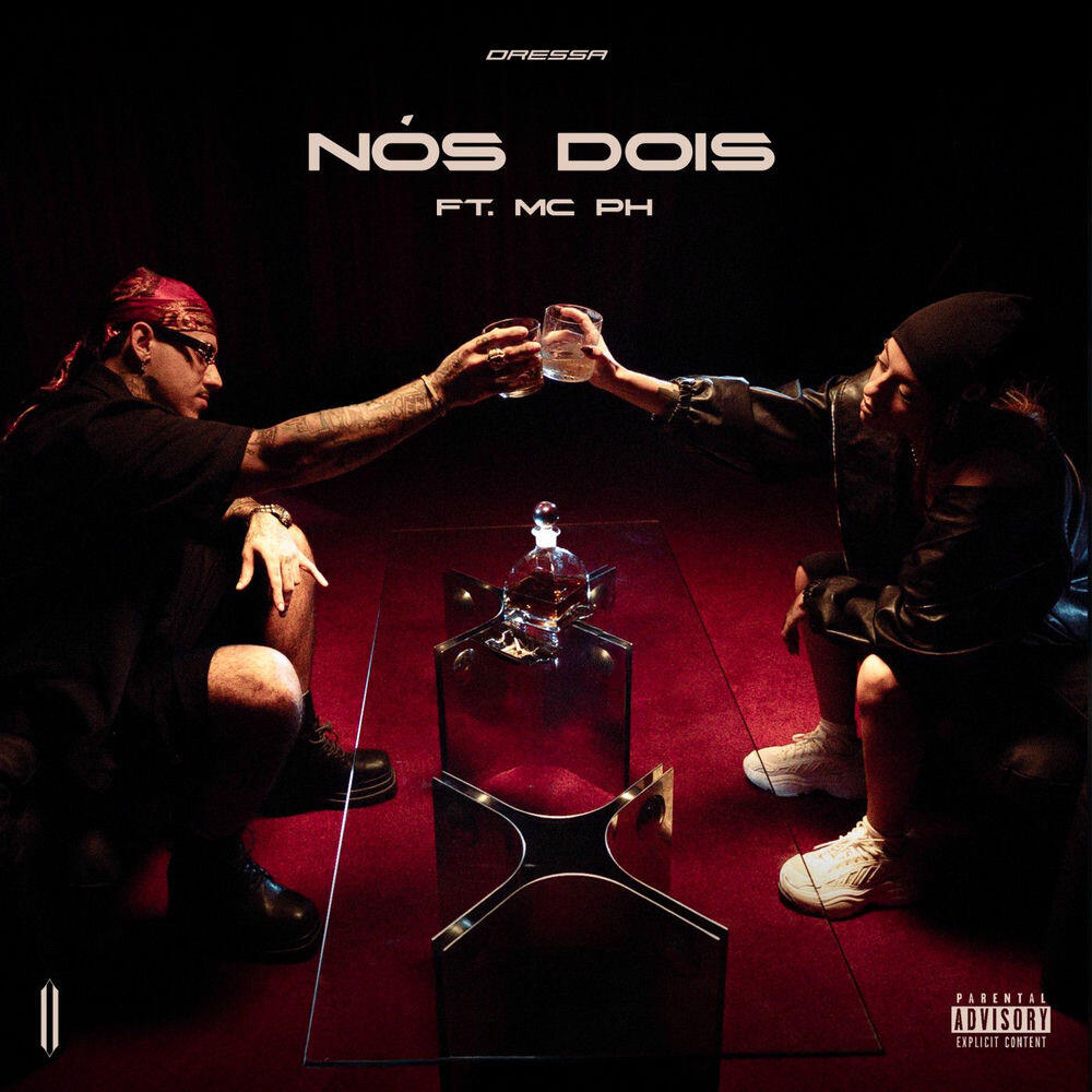 Релиз Nós Dois (222)