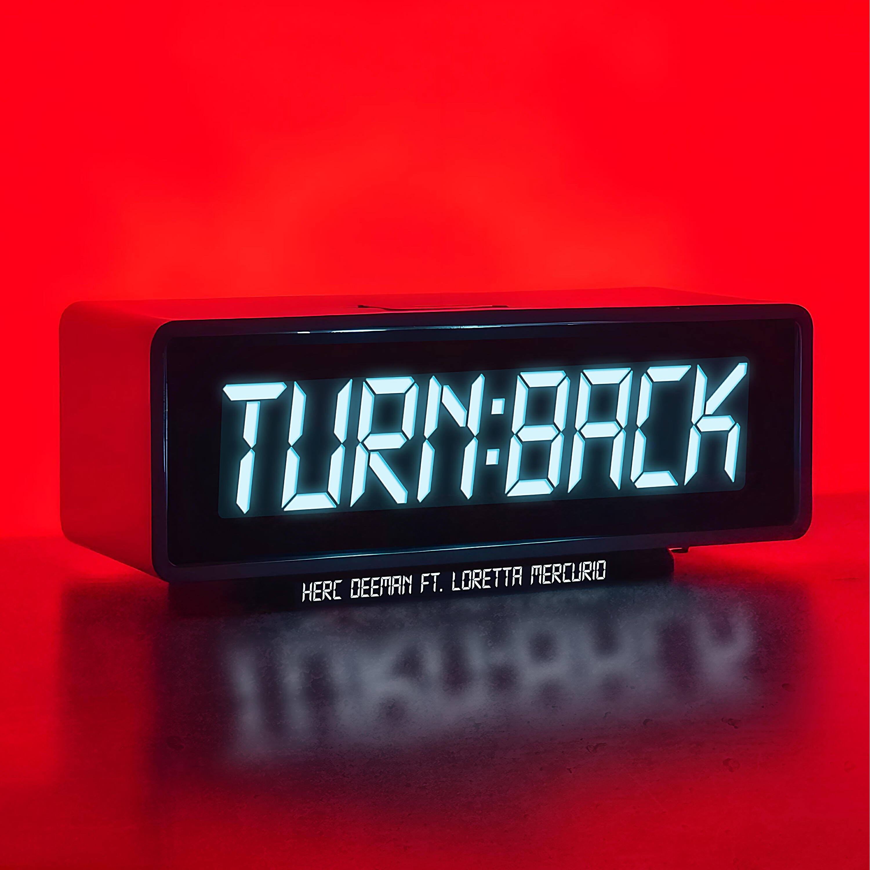 Релиз Turn Back (Radio Edit)