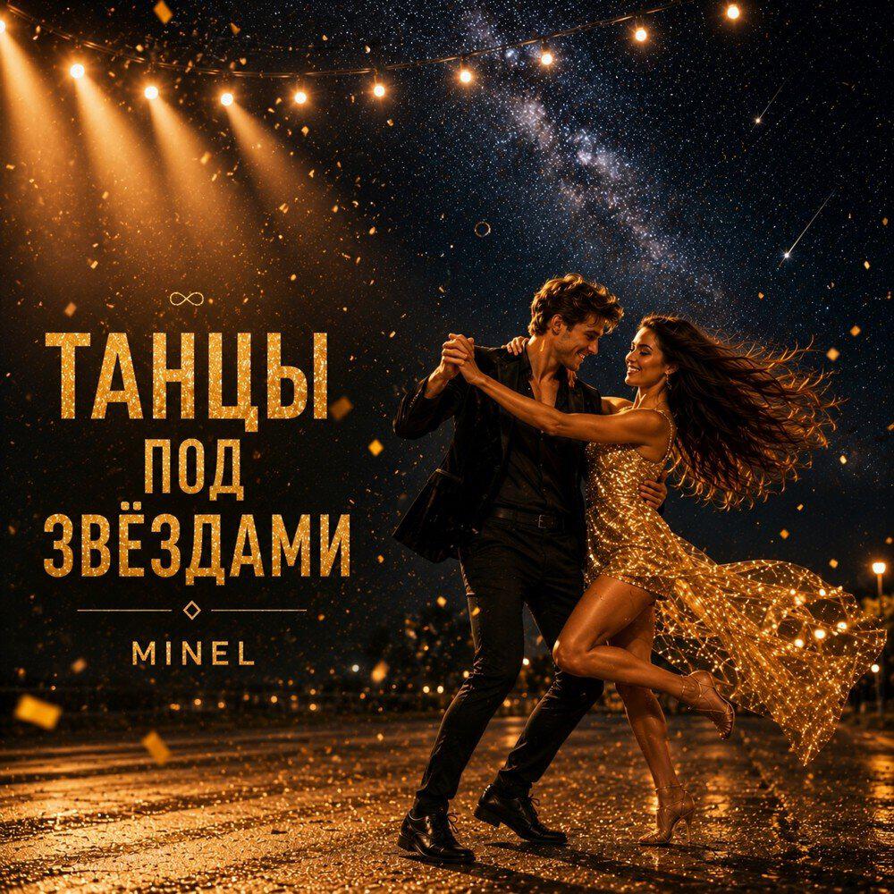 Релиз Танцы под звëздами