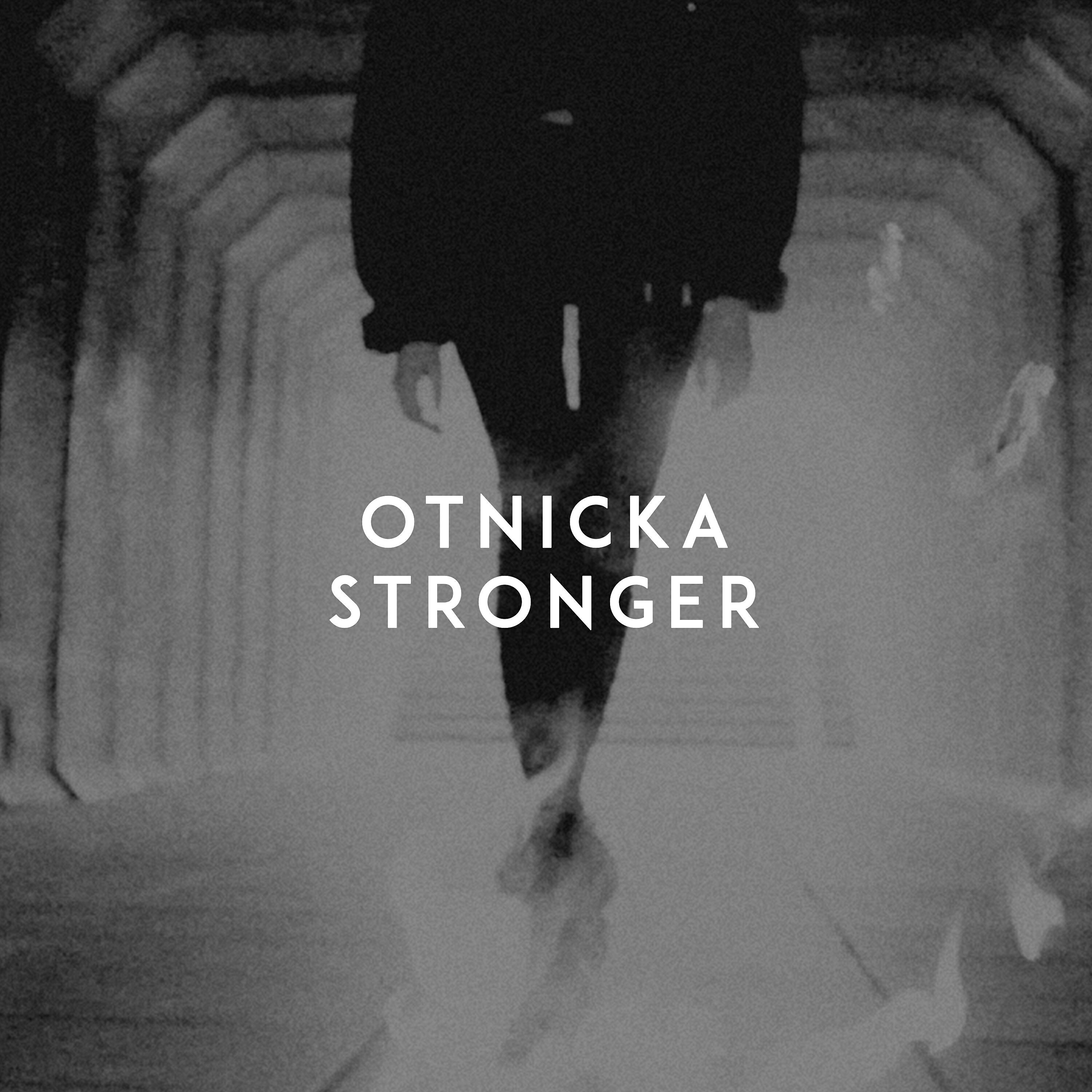 Релиз Stronger