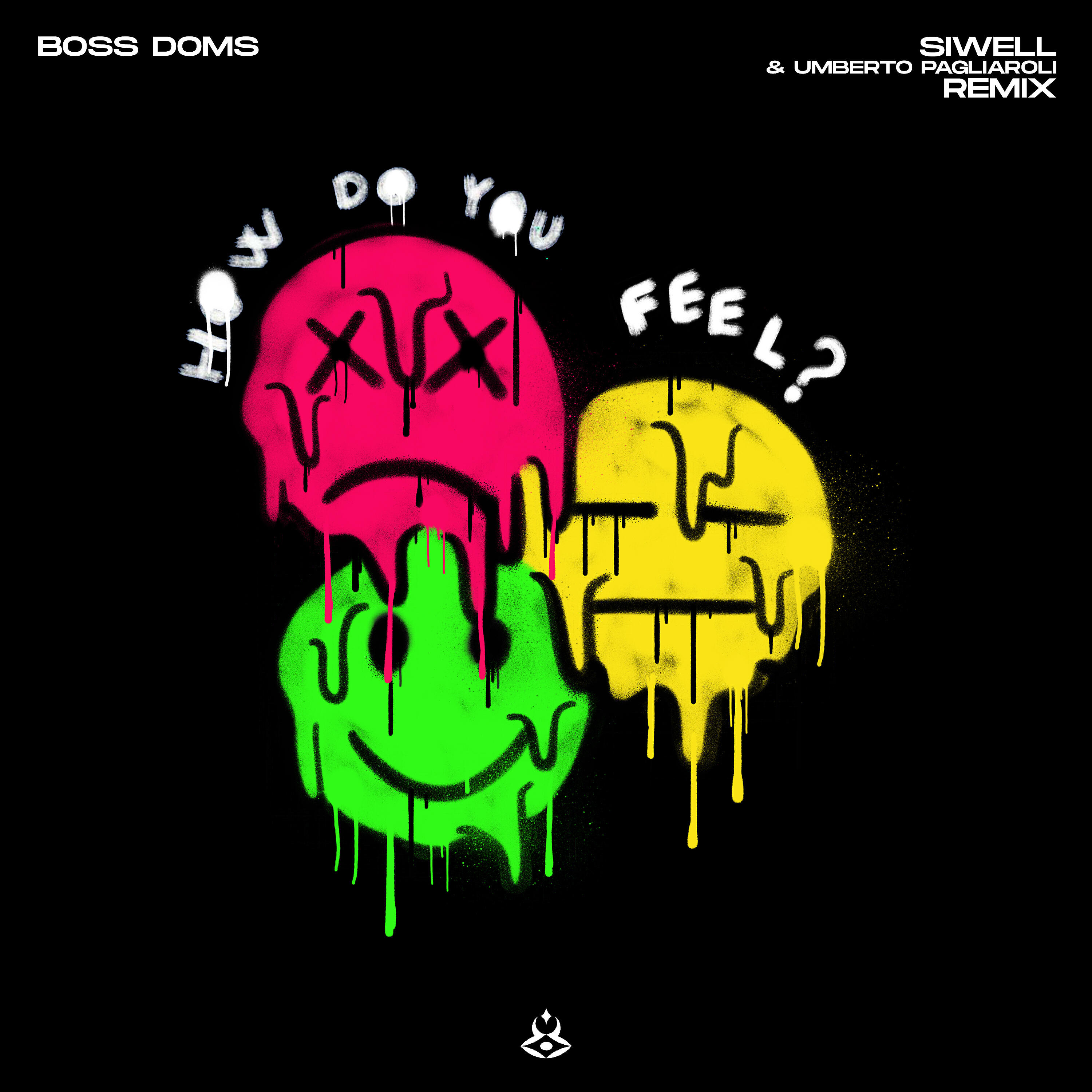 Релиз How Do You Feel? (Siwell & Umberto Pagliaroli Remix)