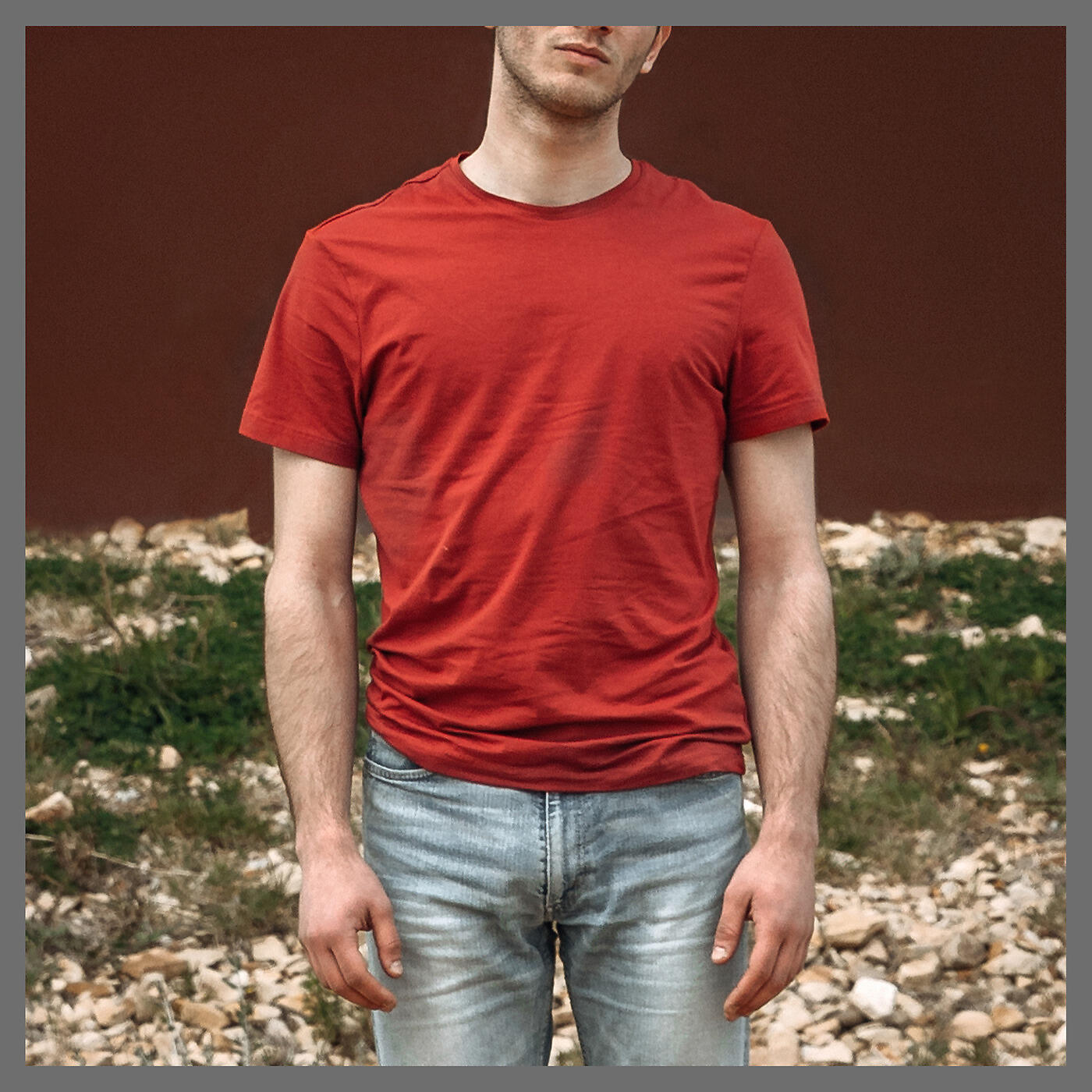 Релиз Ruggine