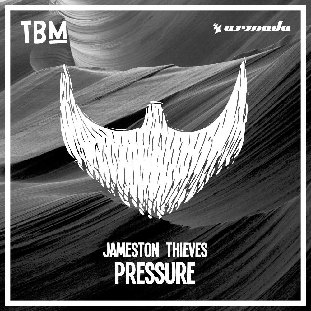 Релиз Pressure
