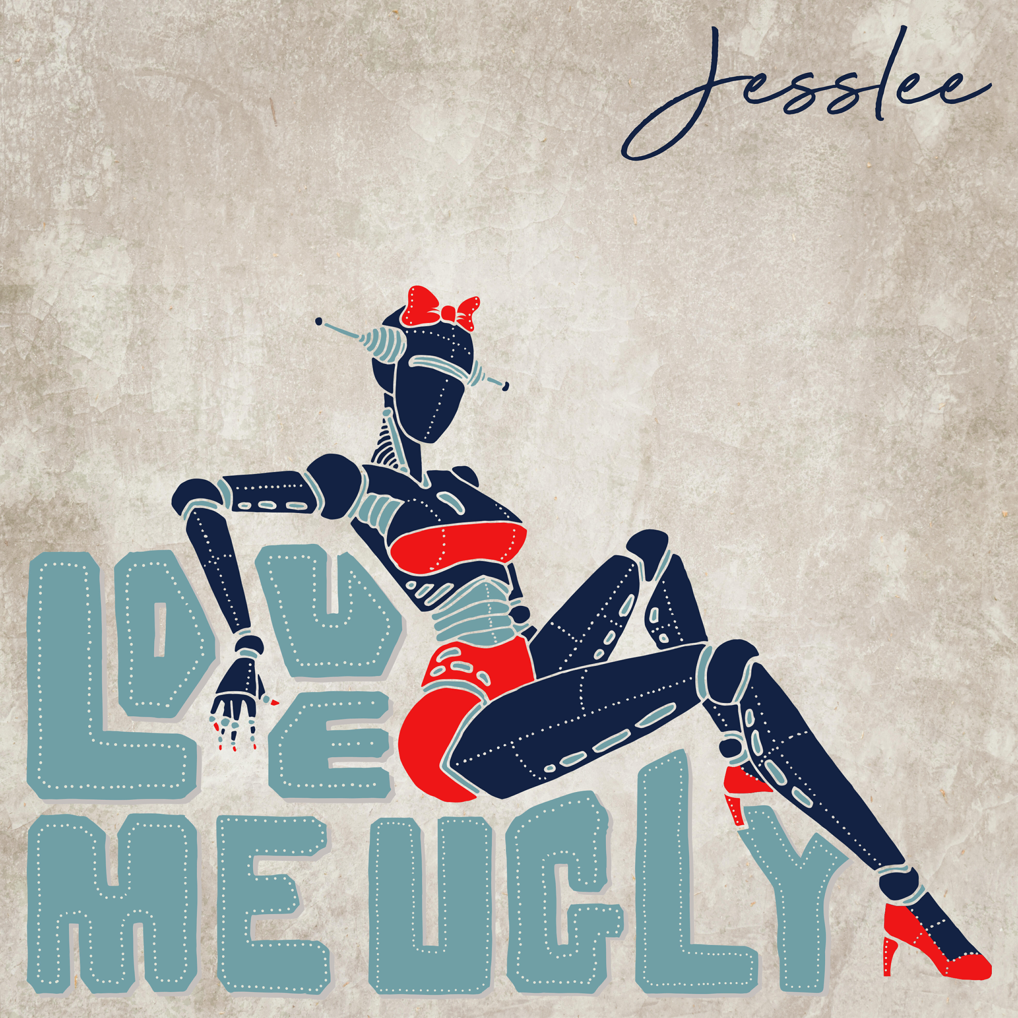 Релиз Love Me Ugly