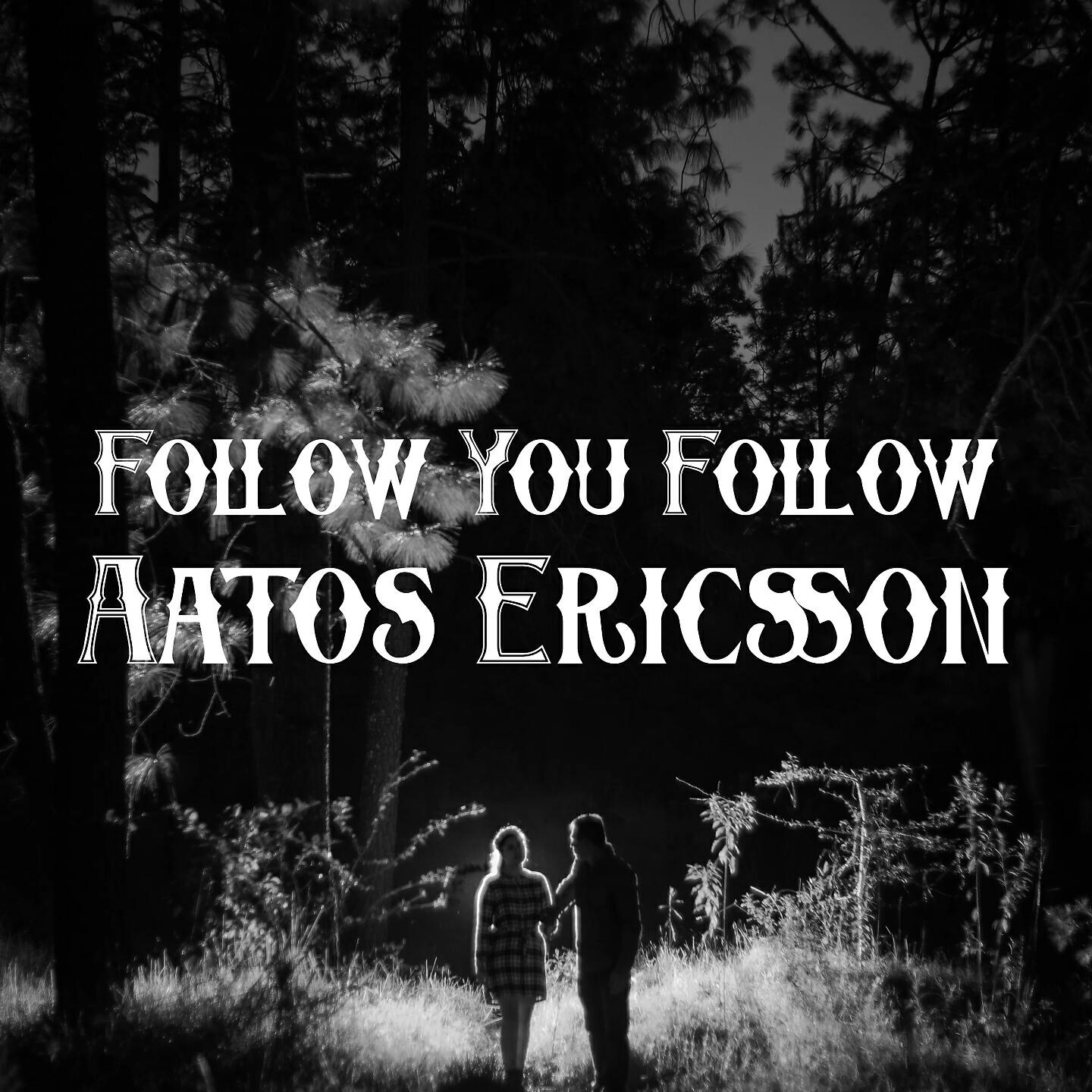 Aatos Ericsson