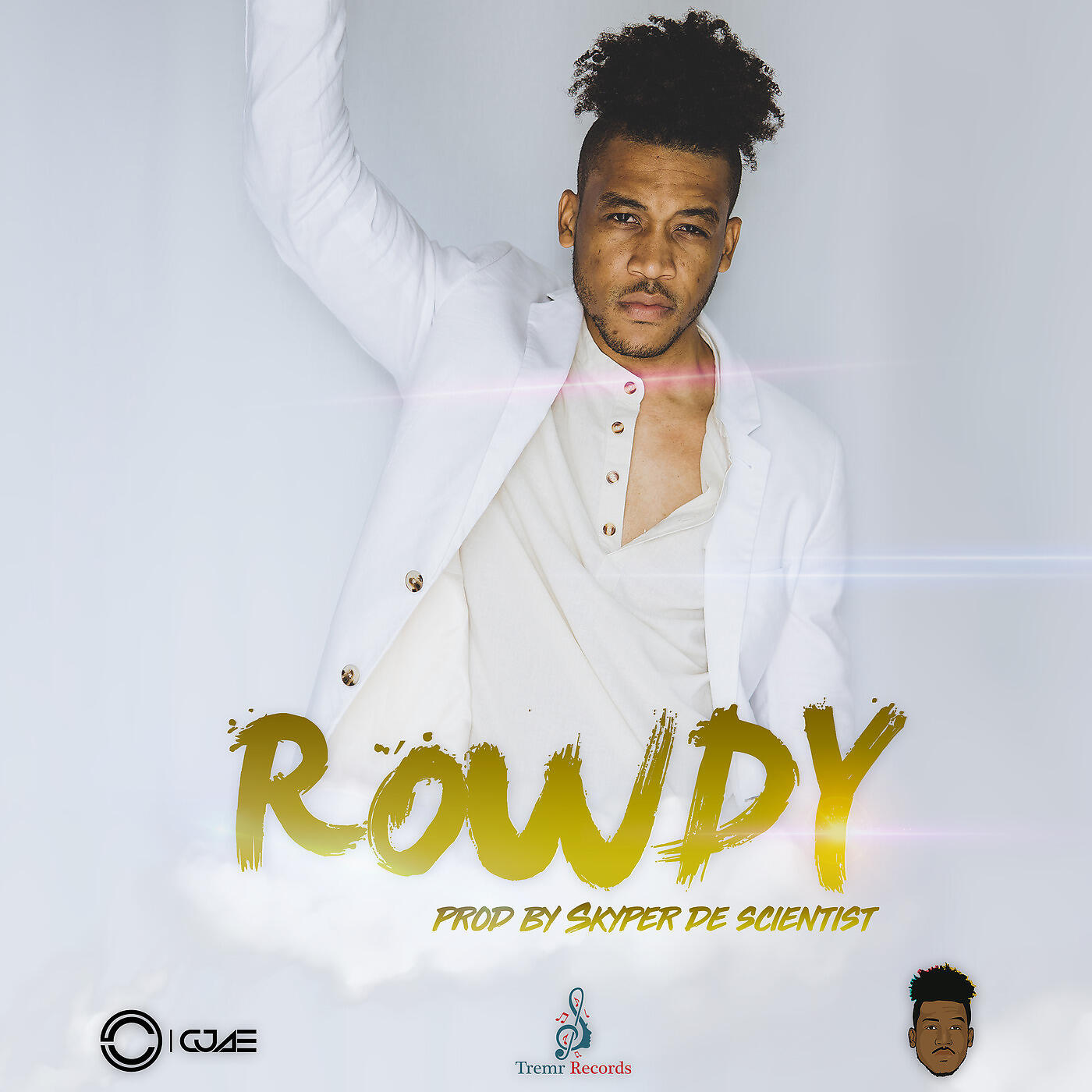 Релиз Rowdy