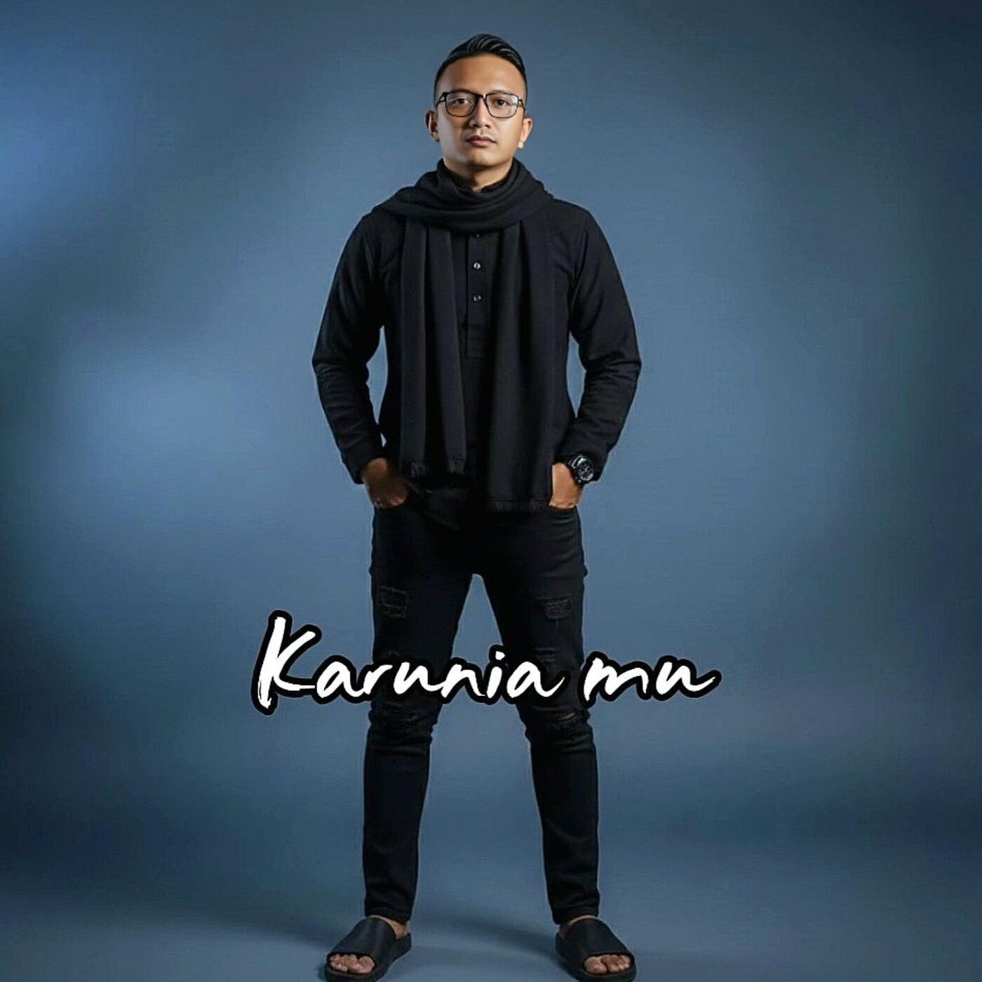 Релиз Karunia Mu