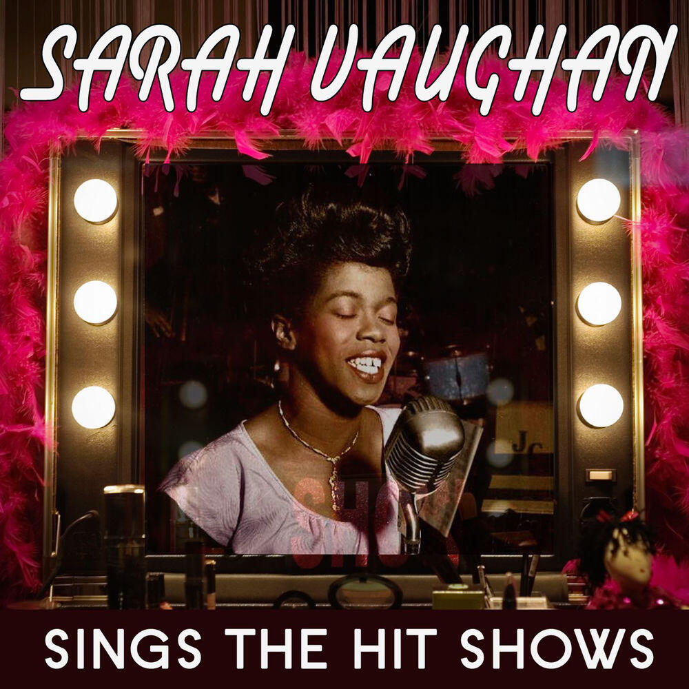 Релиз Sings the Hit Shows