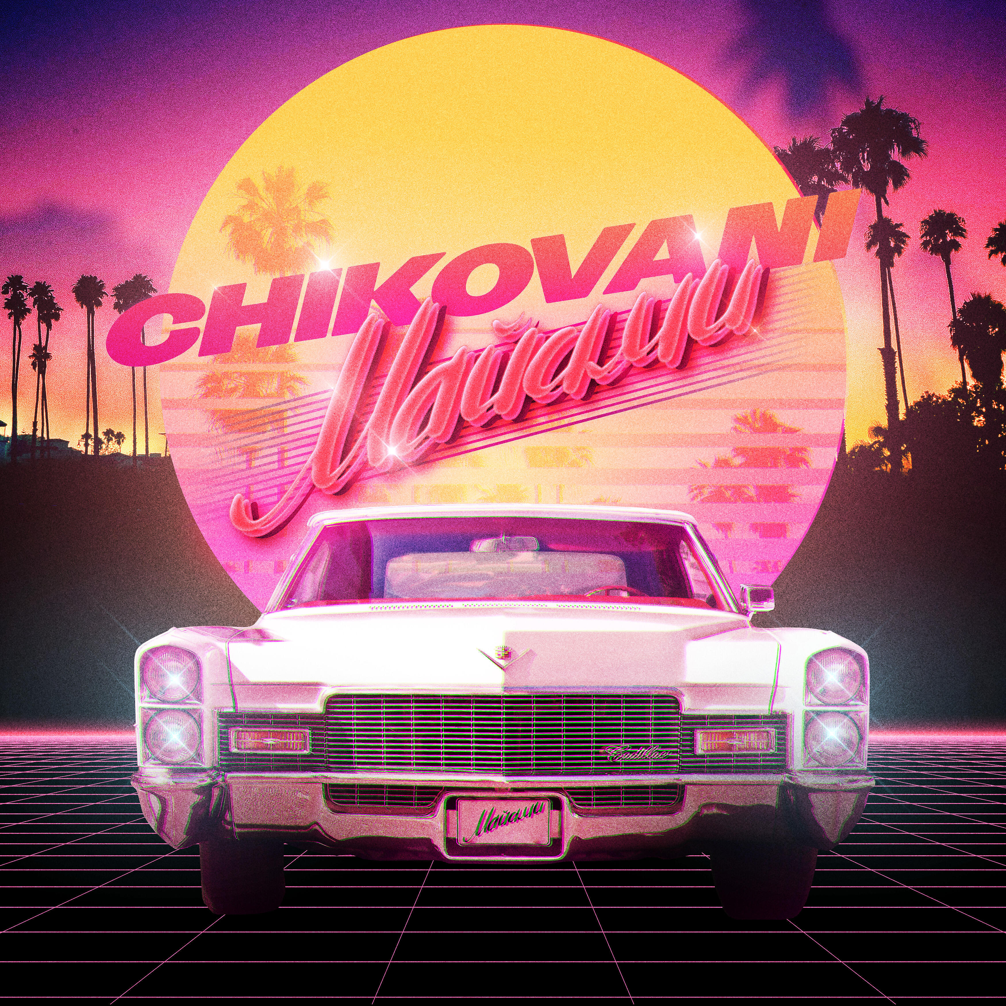Релиз Майами