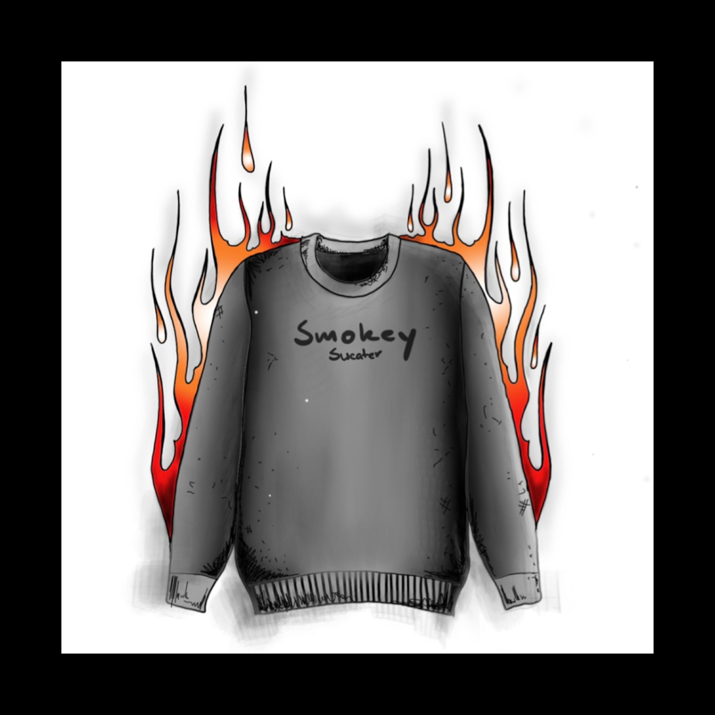 Релиз Smokey Sweater