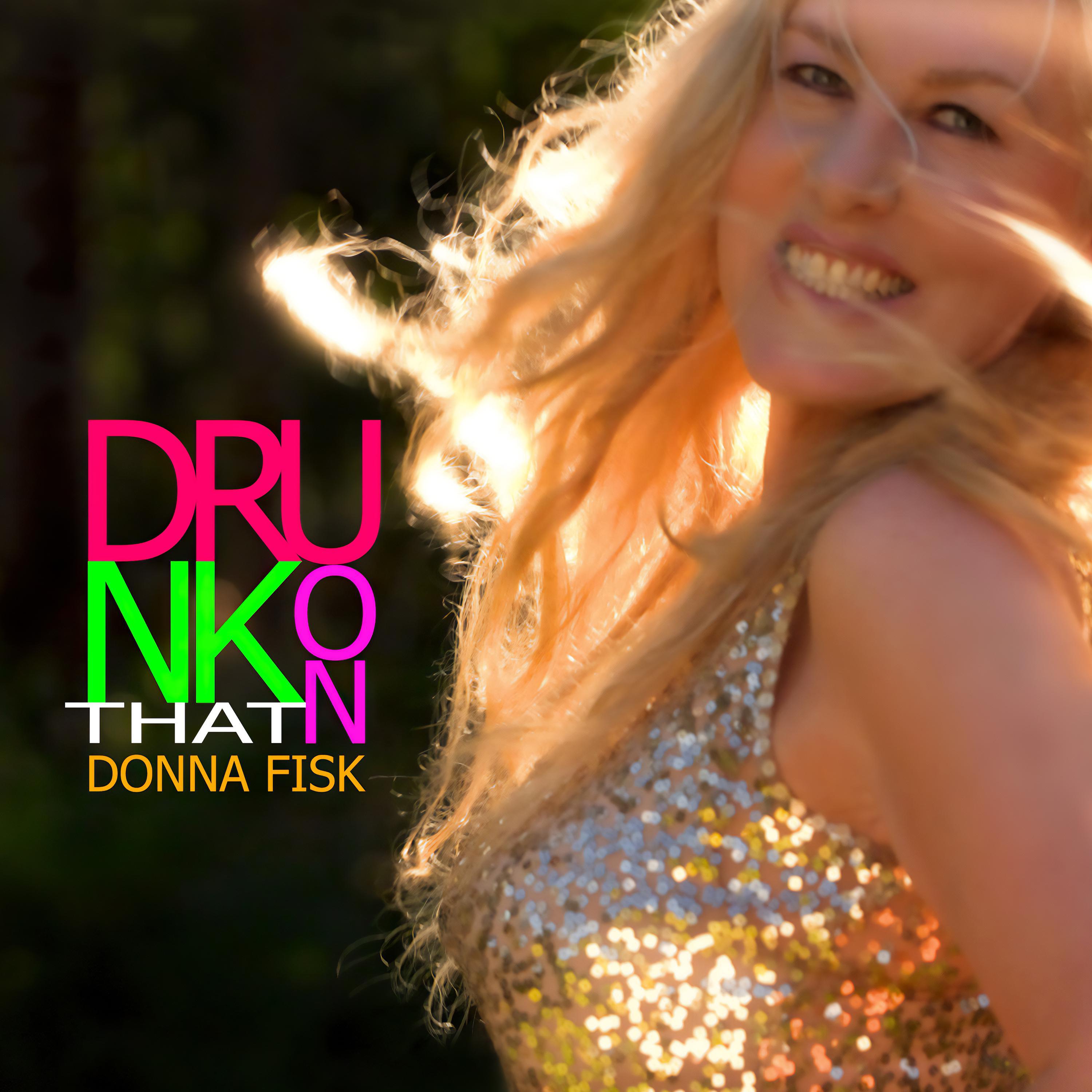 Donna Fisk