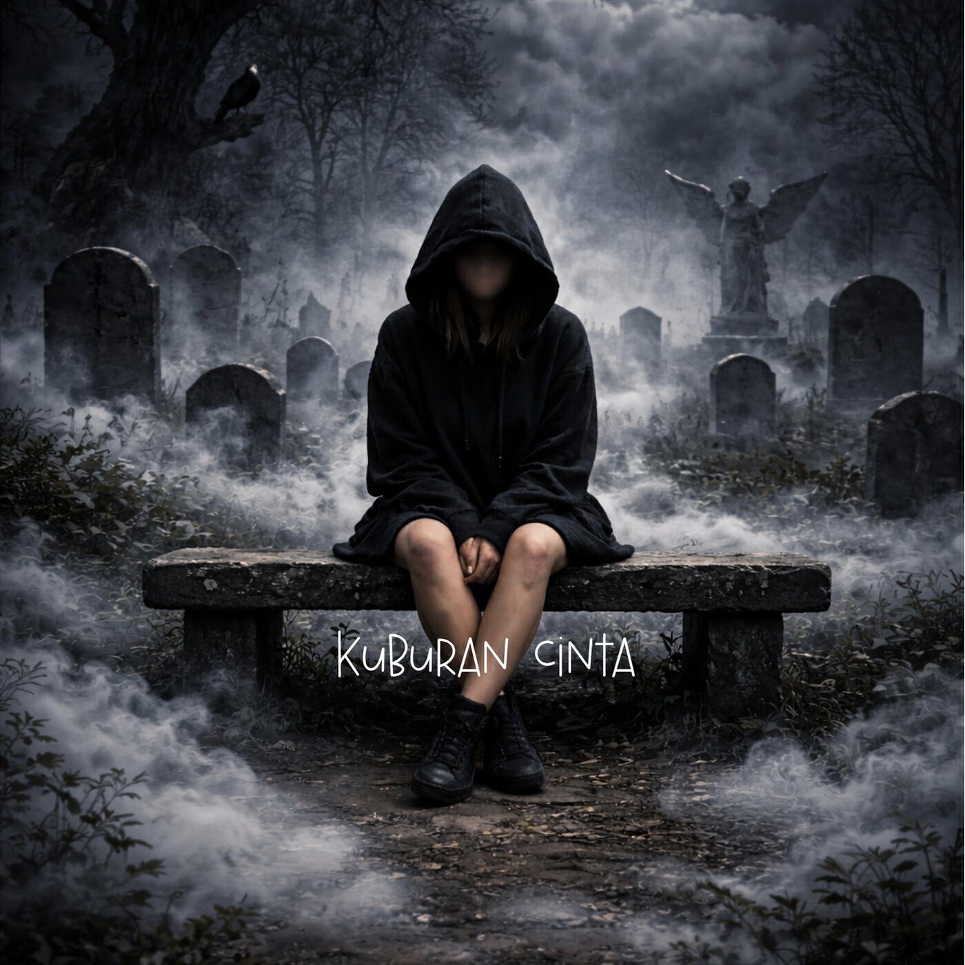 Релиз Kuburan Cinta