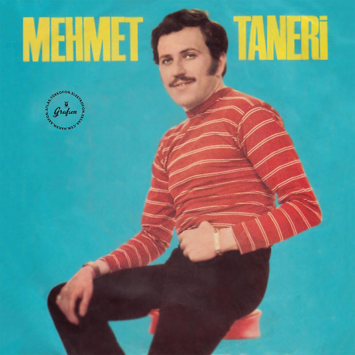 Релиз Grafson'dan Mehmet Taneri Klasikleri