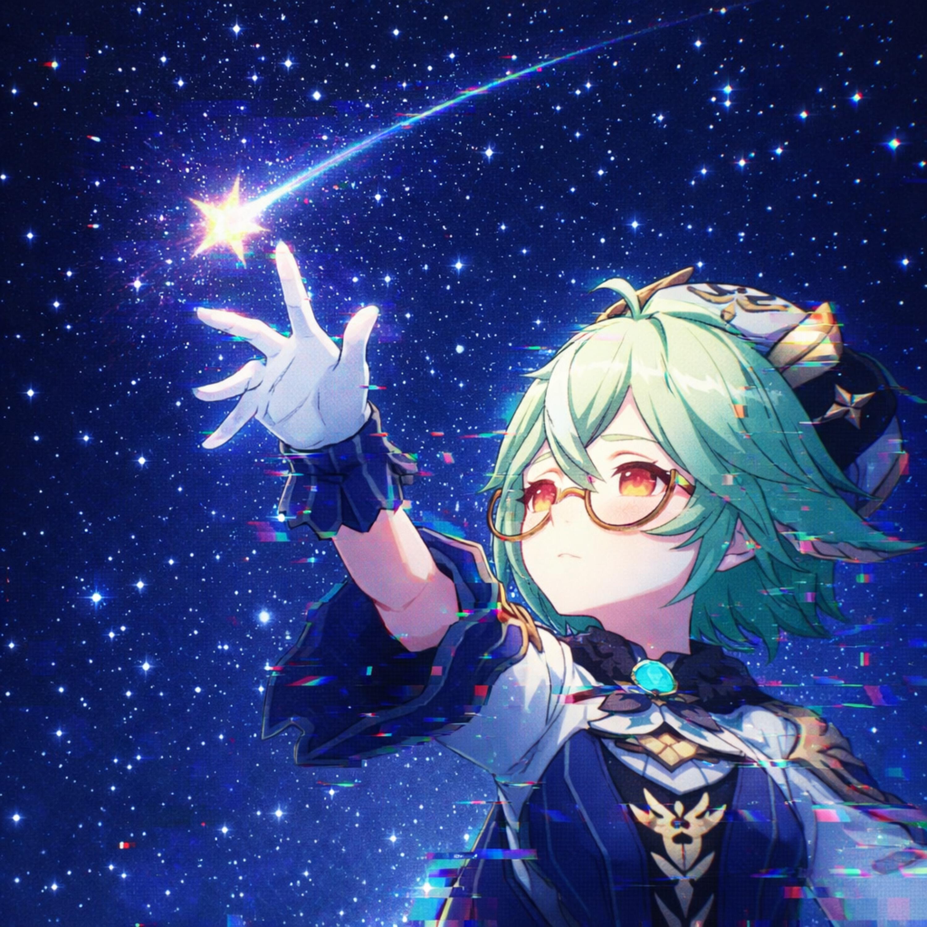 Релиз you are a little star