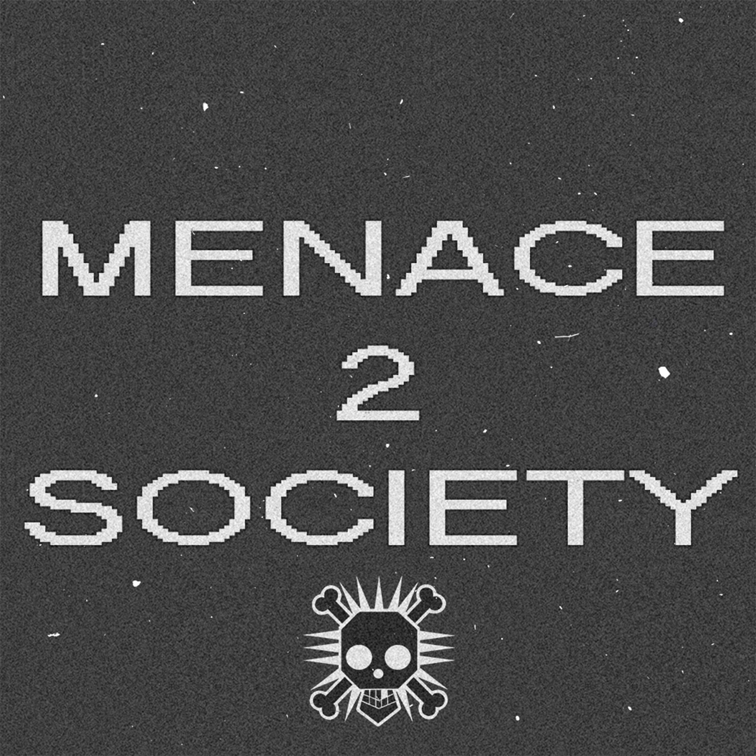 Релиз Menace2Society