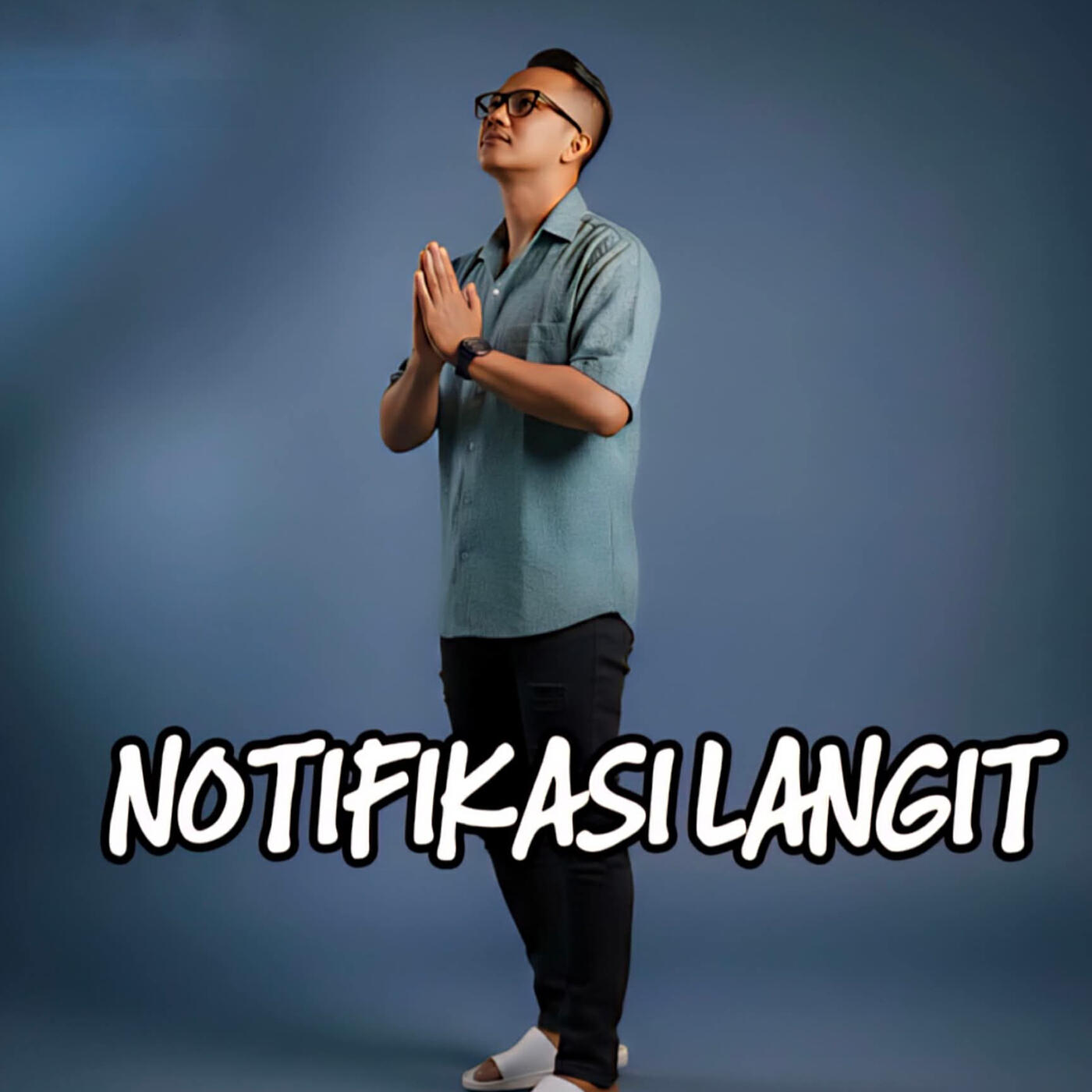 Релиз Notifikasi Langit