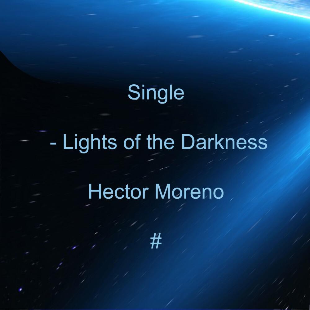 Релиз Lights of the Darkness