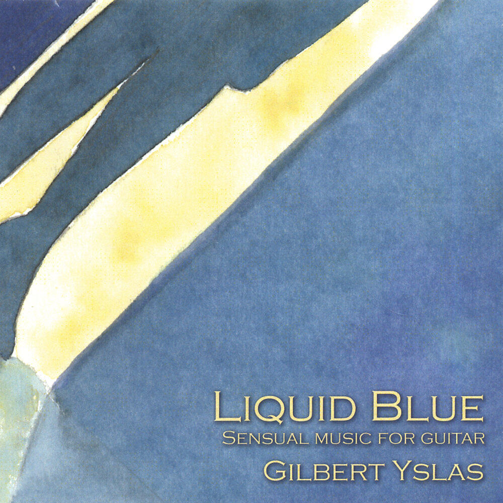 Gilbert Yslas