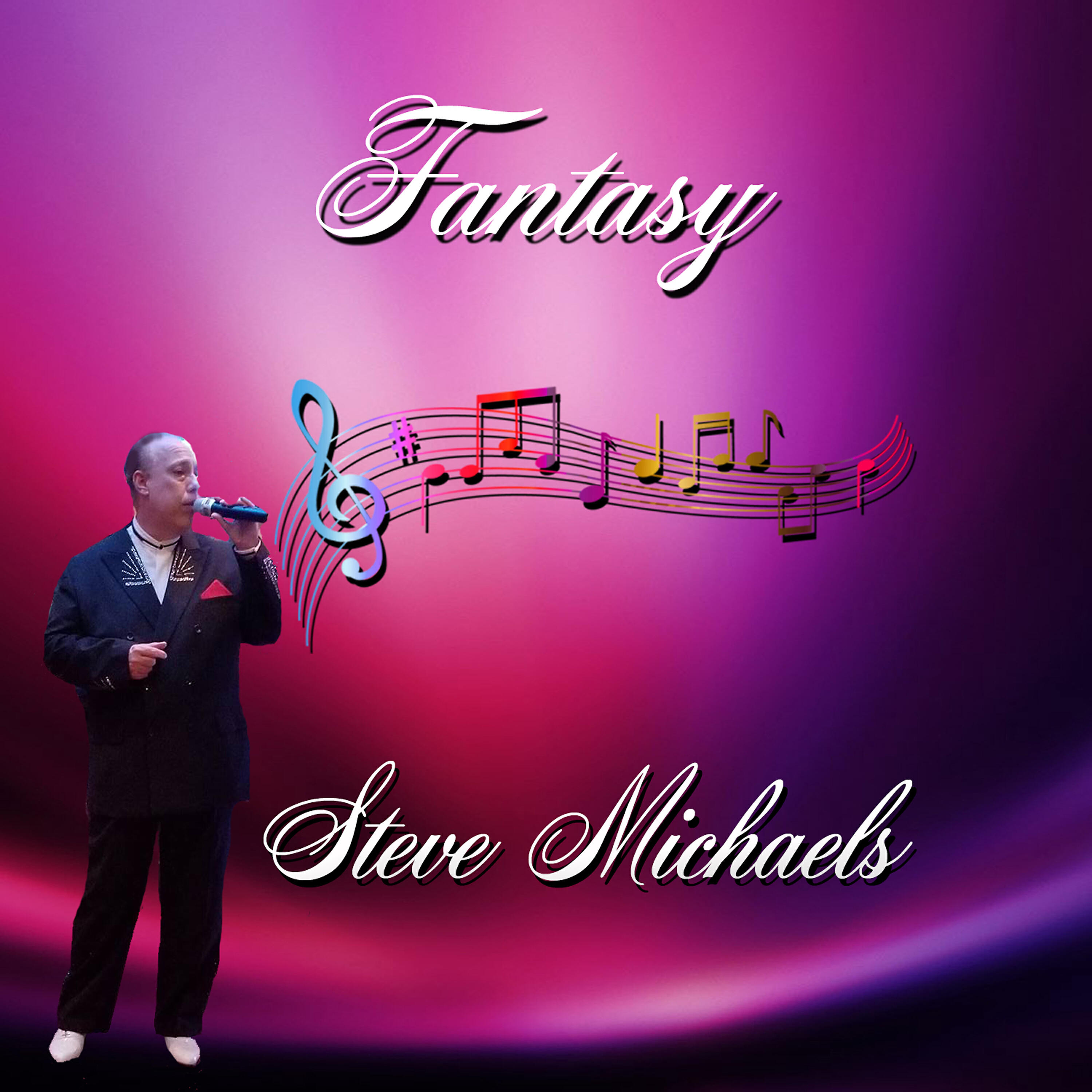 Релиз Fantasy