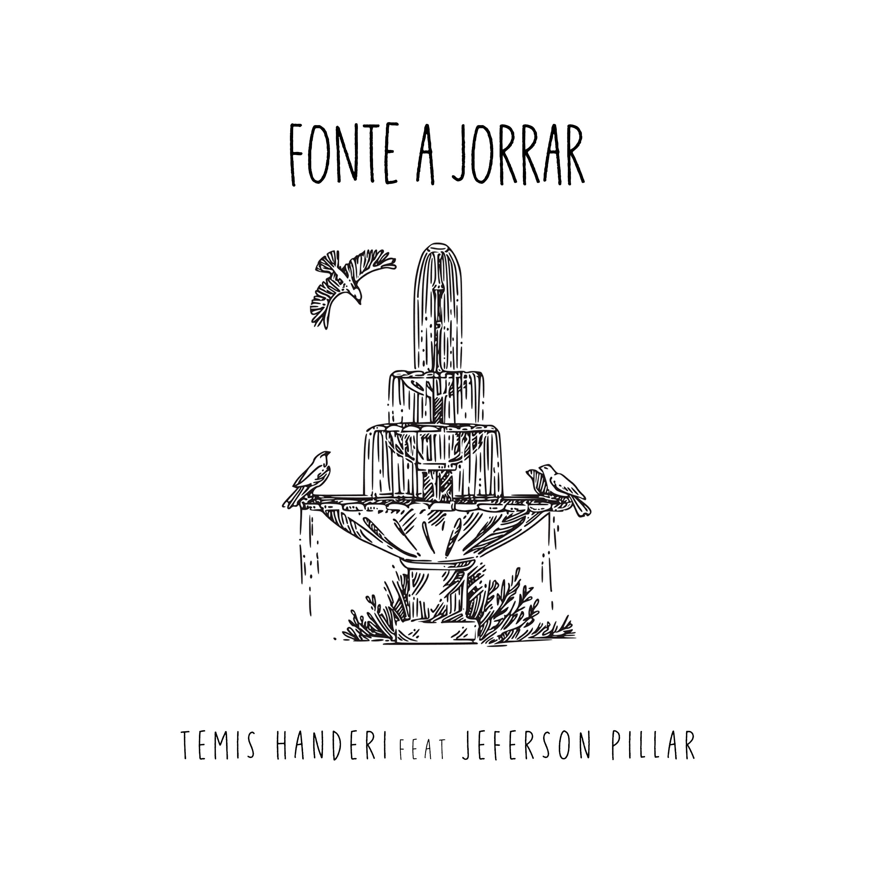Релиз Fonte a Jorrar