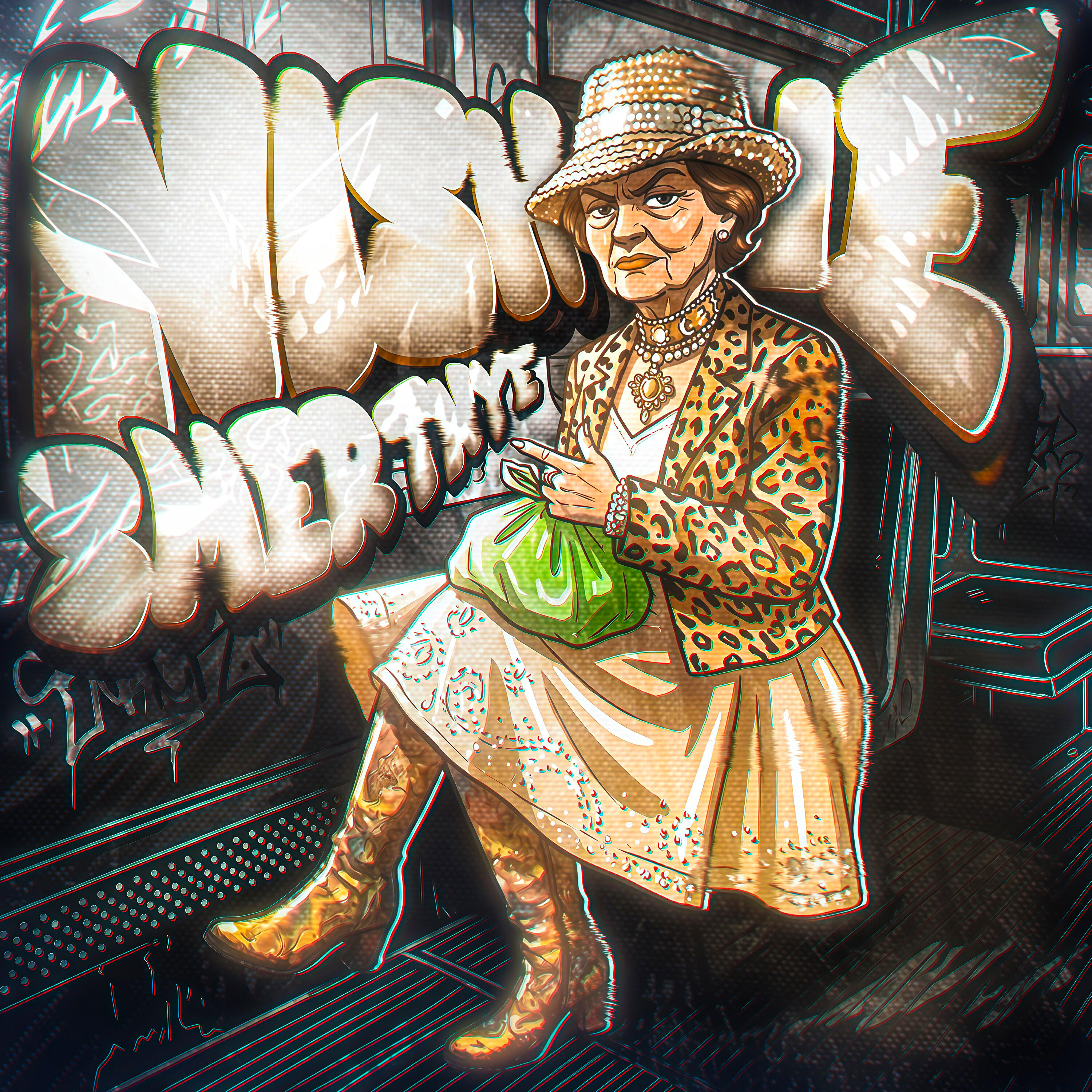 Релиз NISHIE SMERTNYE