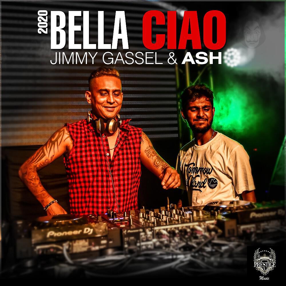 Релиз Bella Ciao (Moombahton 2K20)