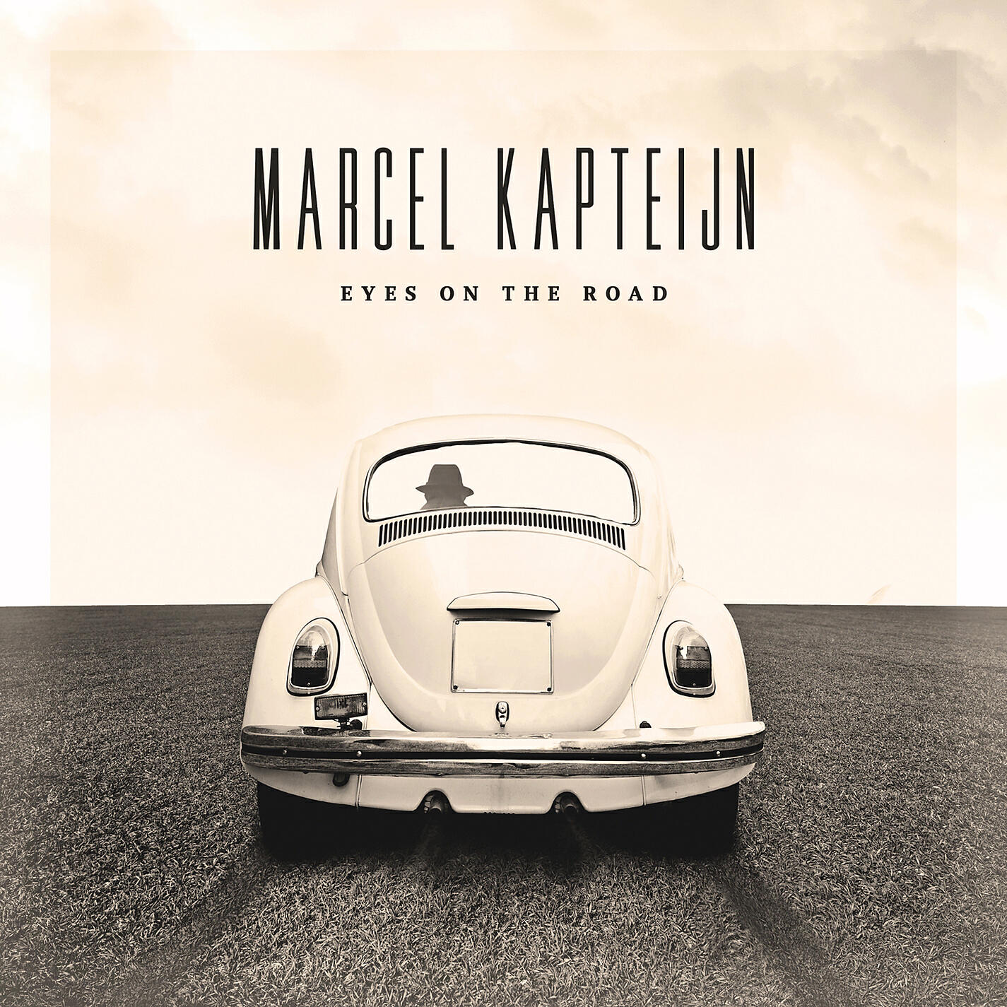 Релиз Eyes On The Road