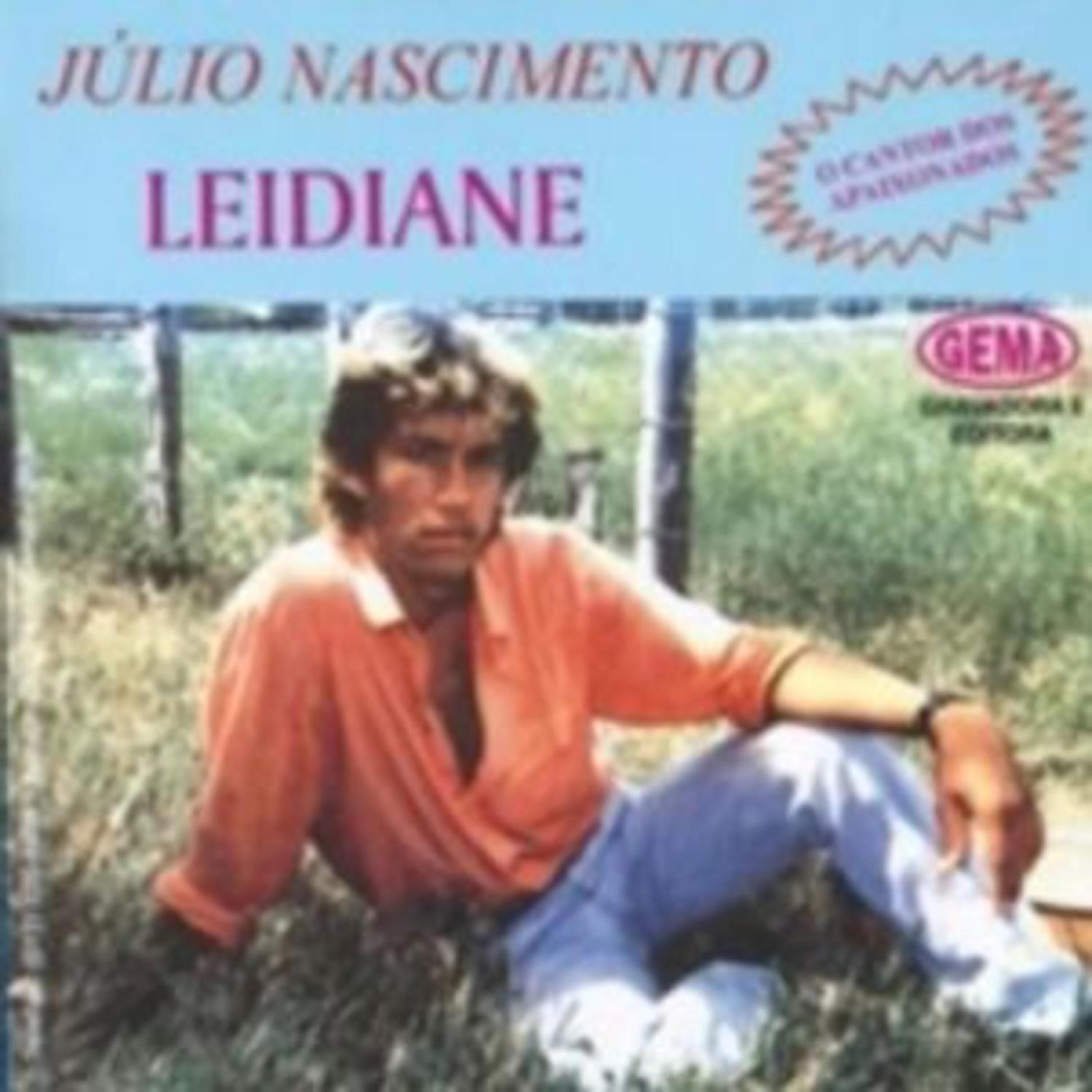 Релиз Leidiane