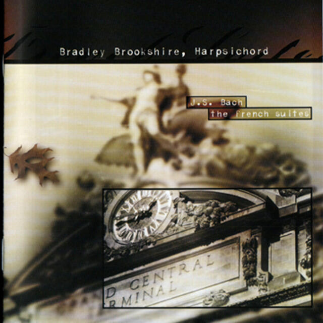 Bradley Brookshire