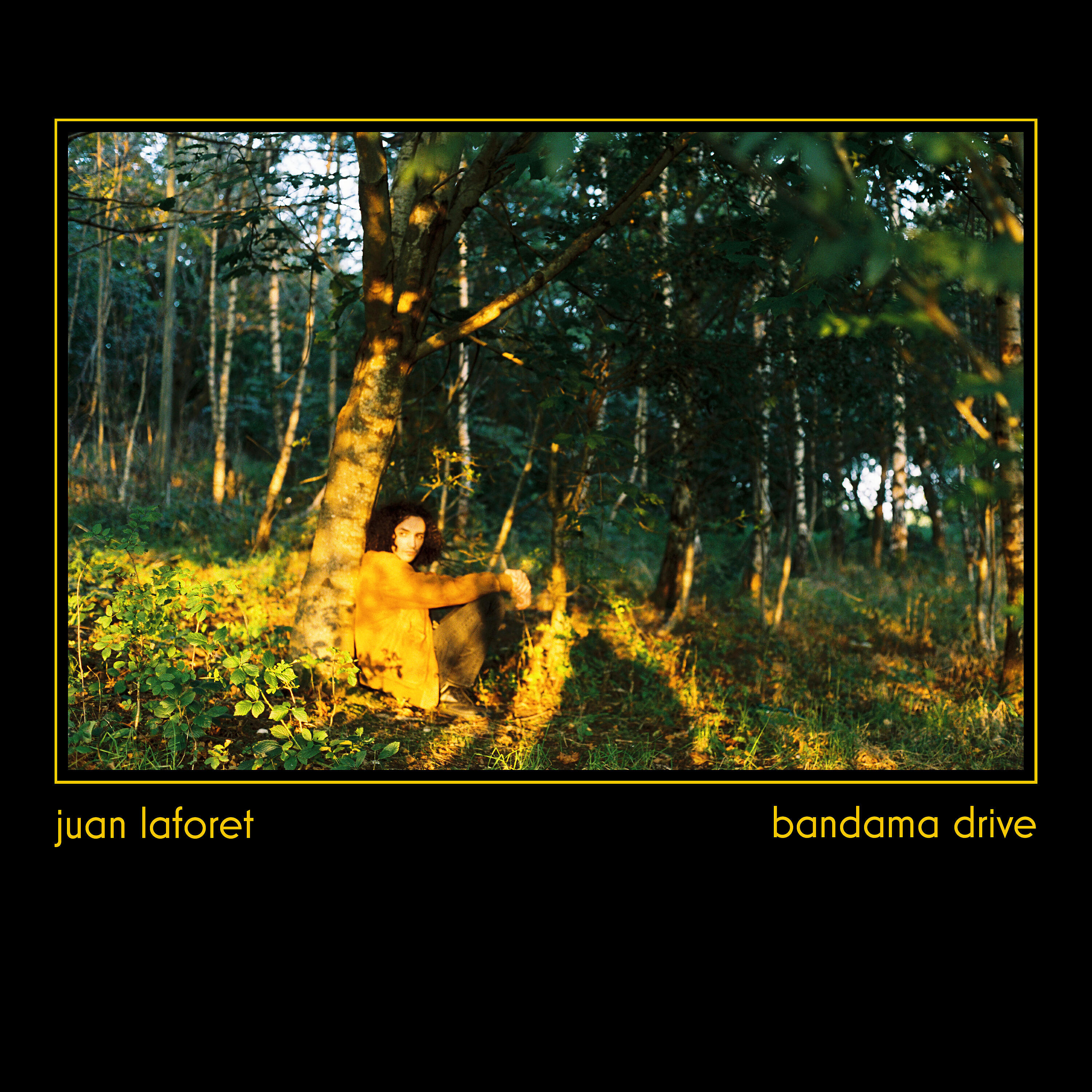 Релиз Bandama Drive