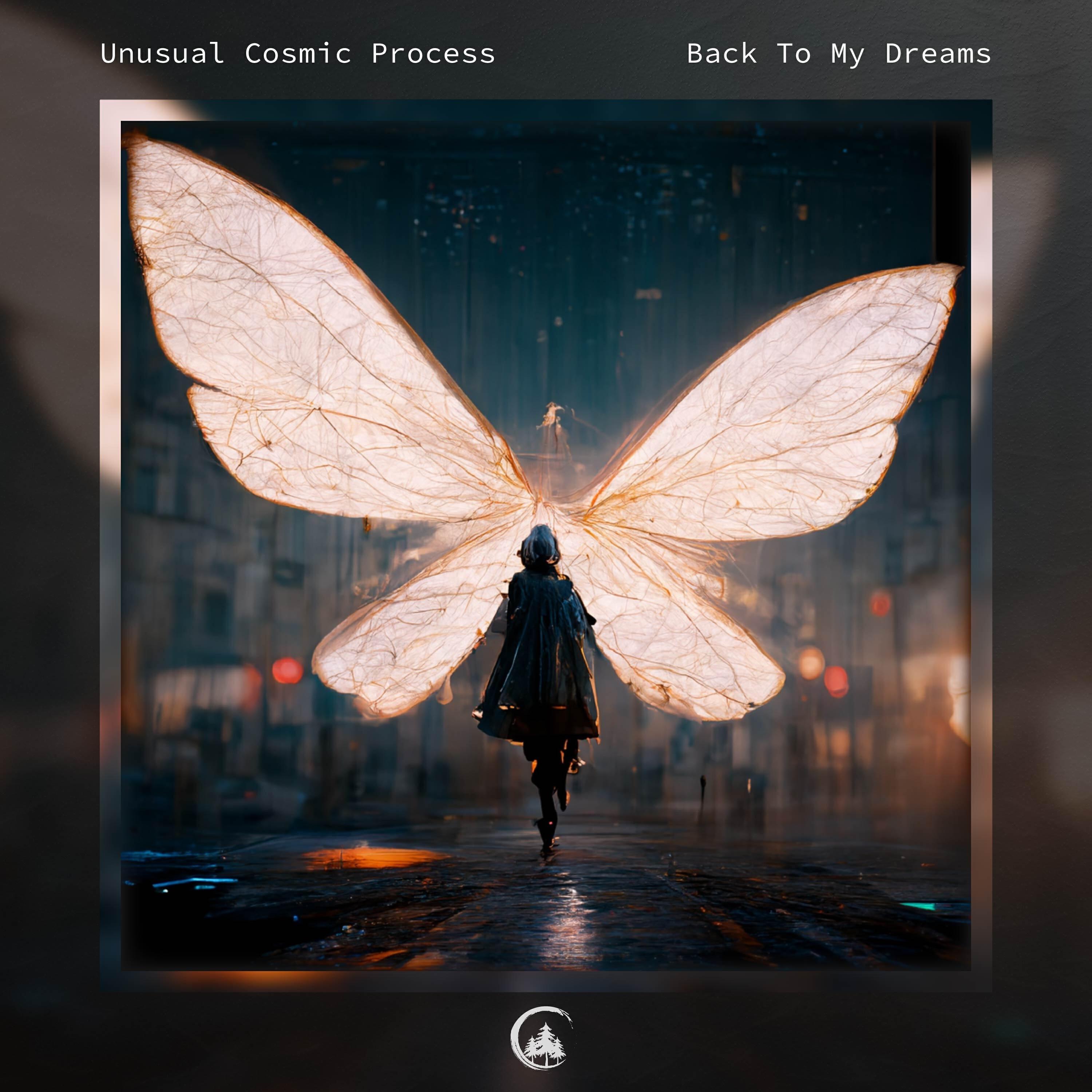 Релиз Back to My Dreams