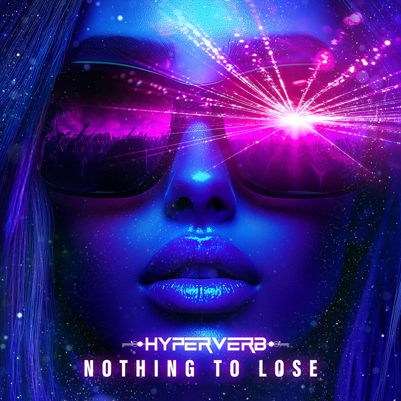 Релиз Nothing To Lose