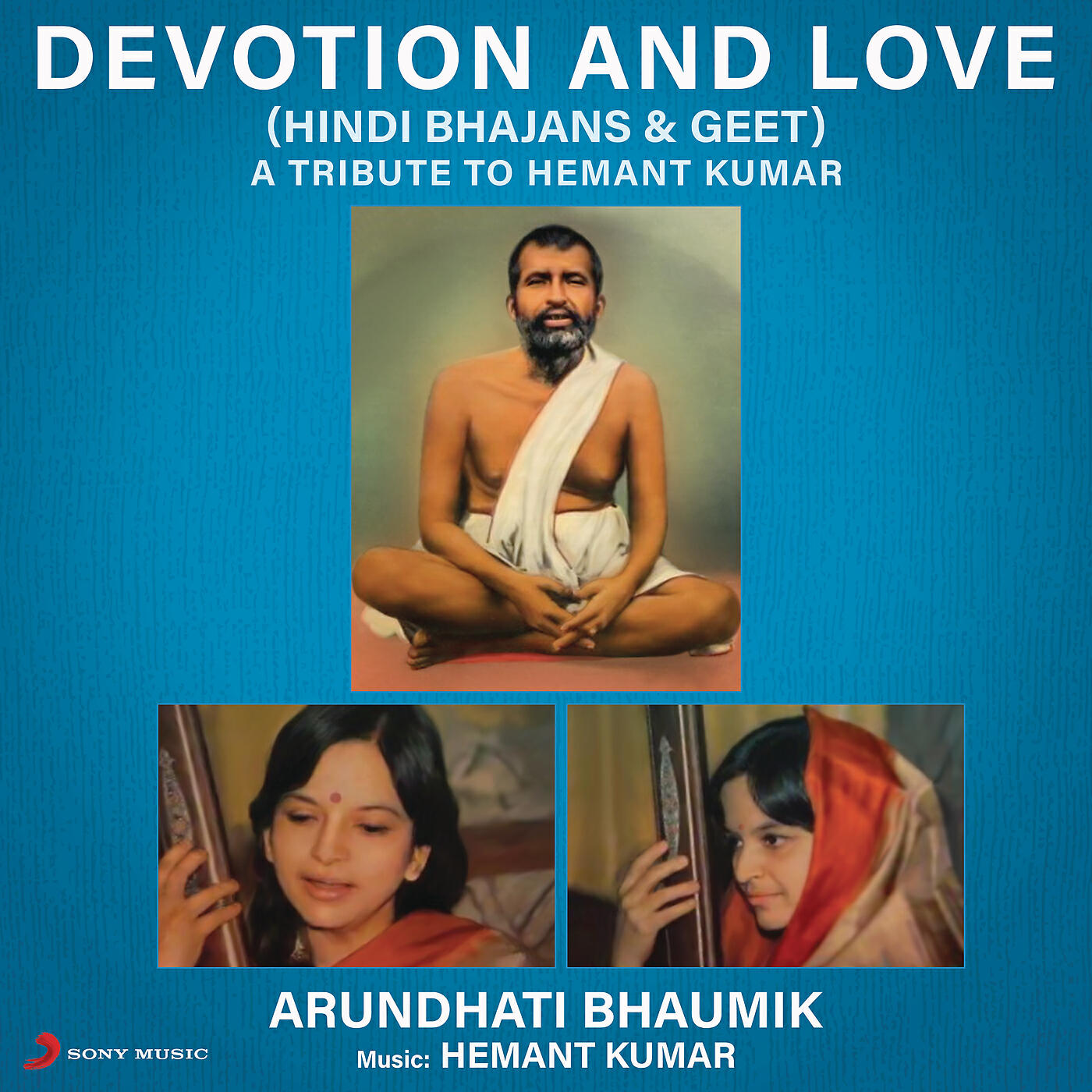 Релиз Devotion and Love (Hindi Bhajans & Geet)
