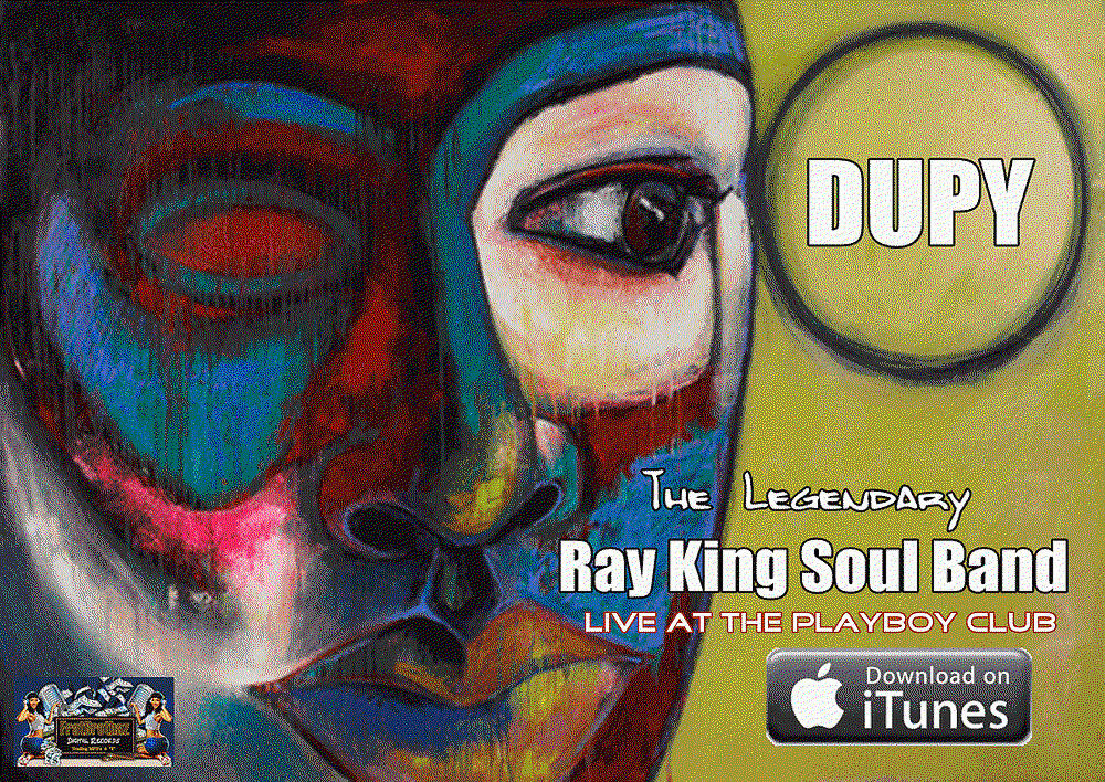 Ray King Soul Band