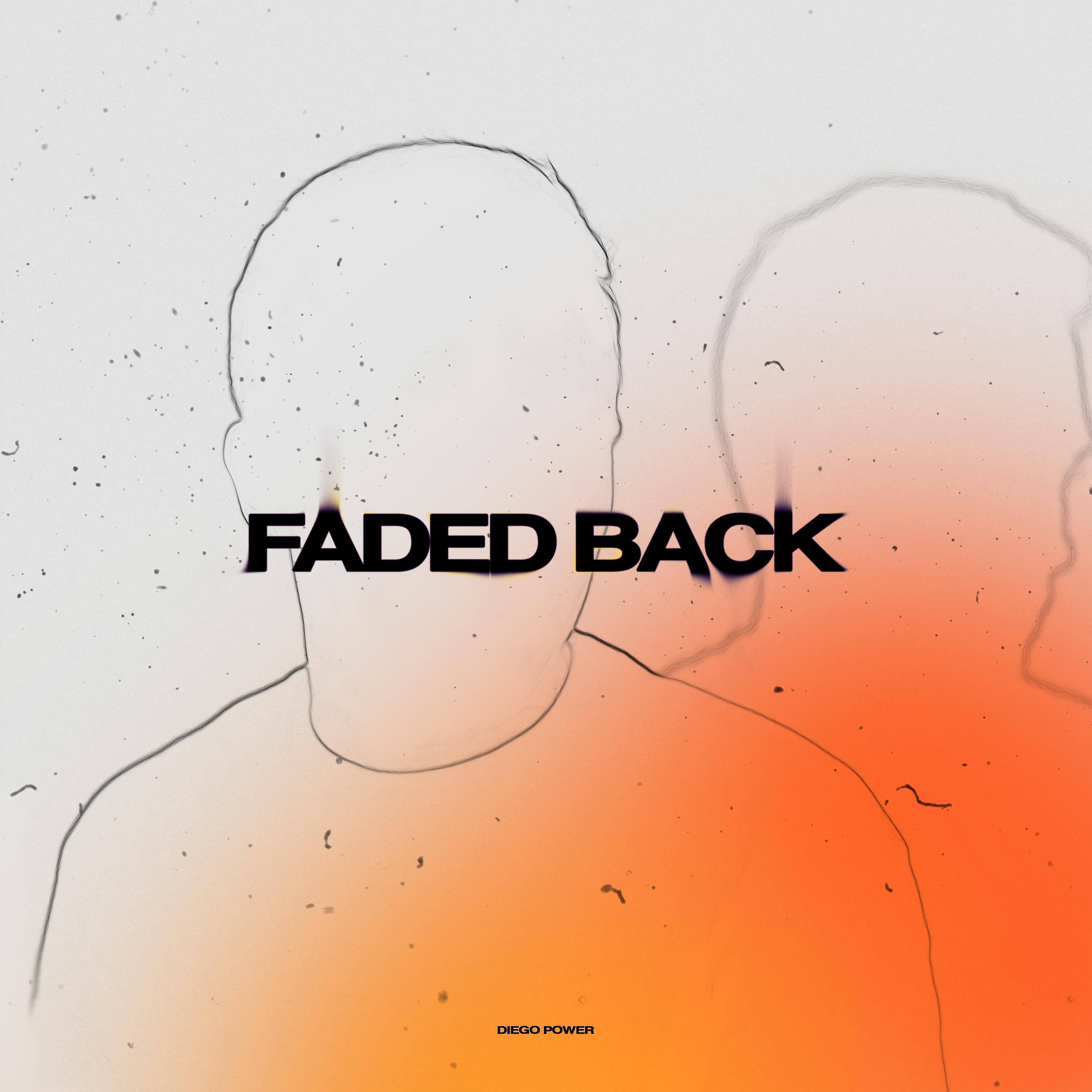 Постер альбома Faded Back