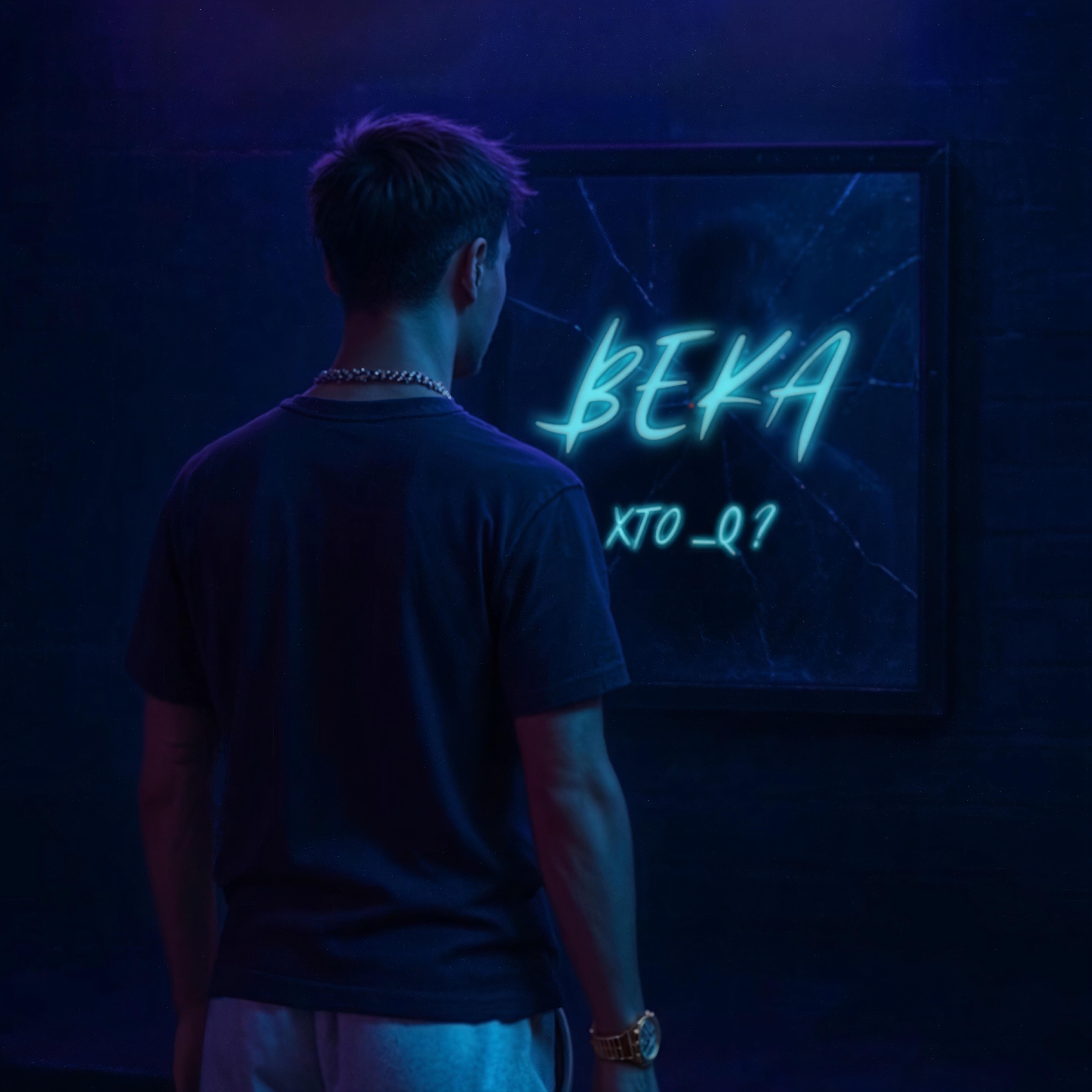 Релиз Хто я?