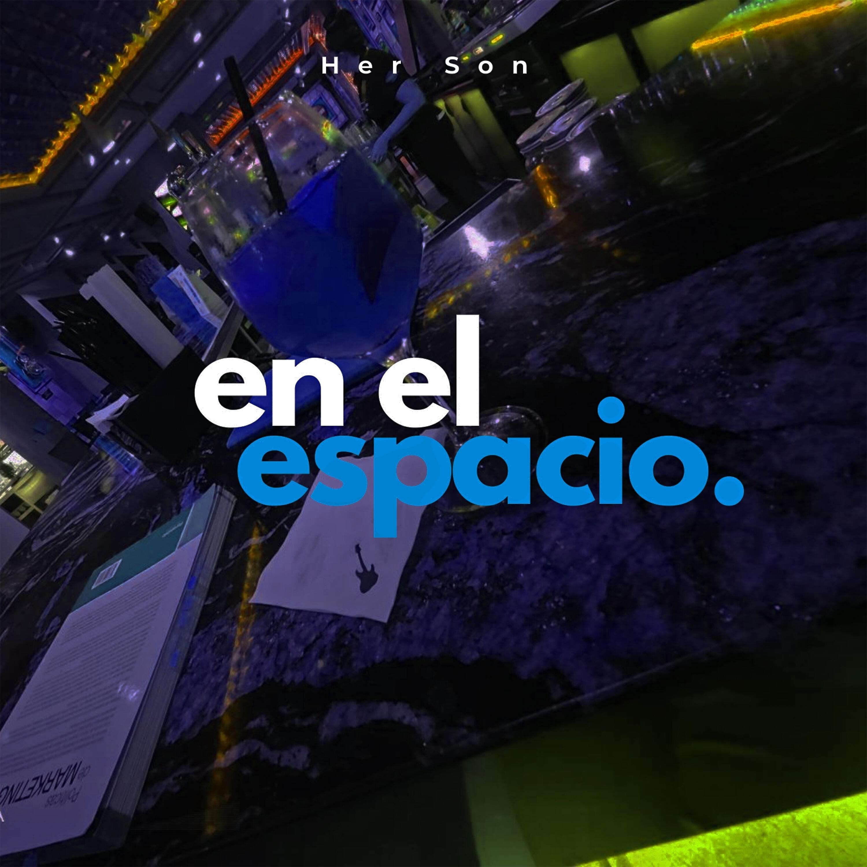 Релиз En el Espacio