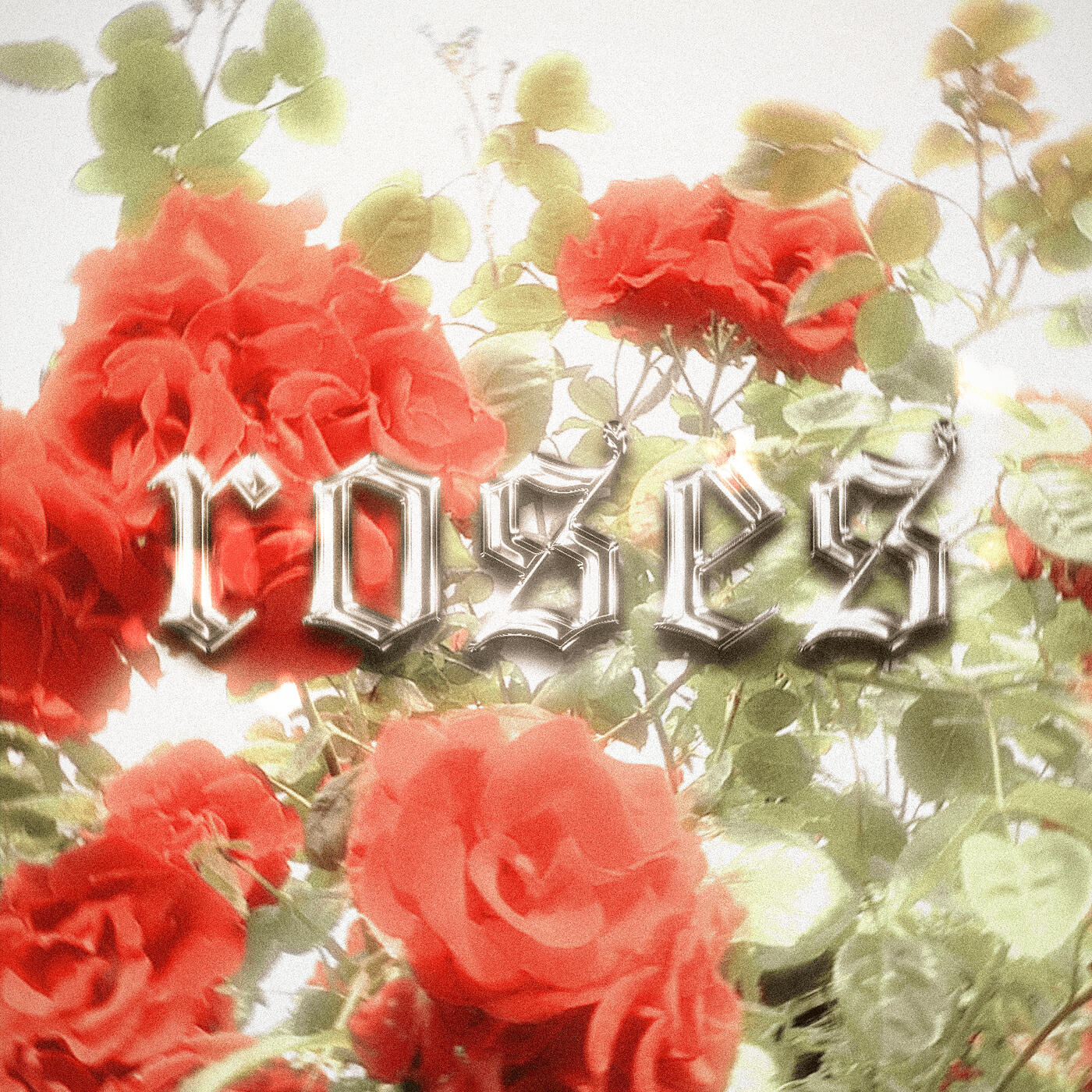 Релиз Roses