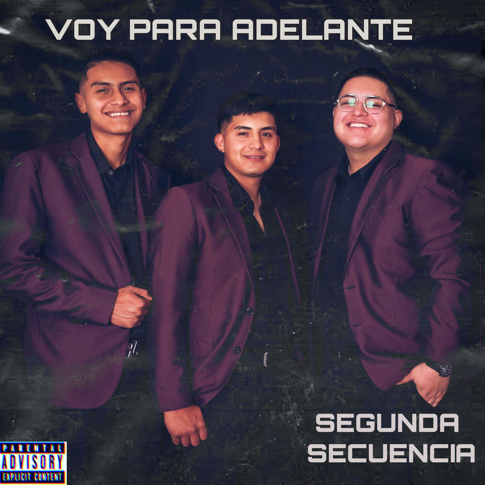 Segunda secuencia