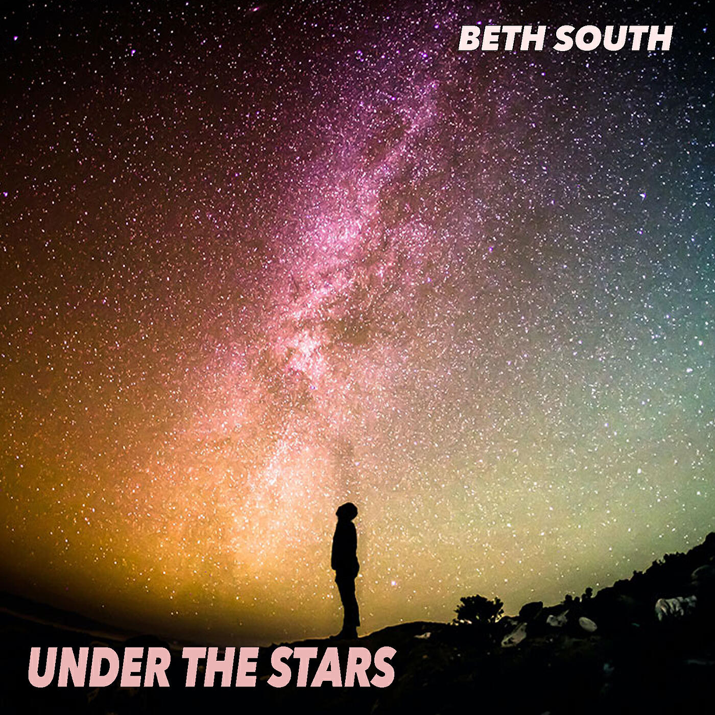 Релиз Under the Stars