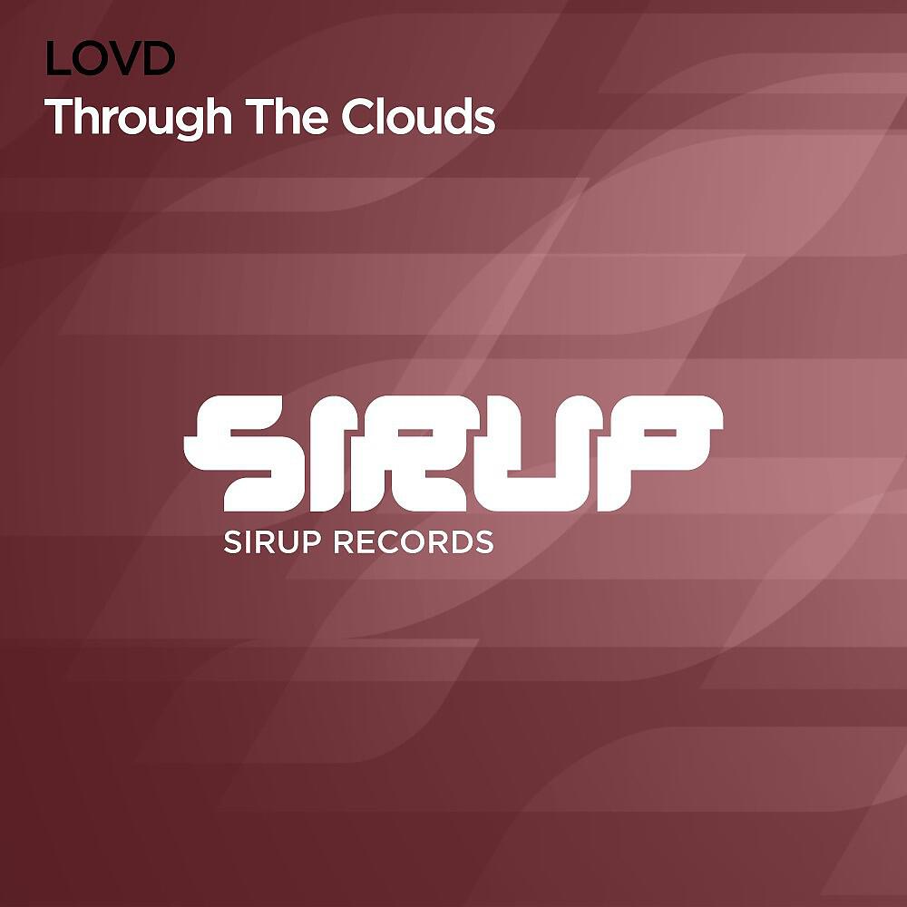Релиз Through The Clouds