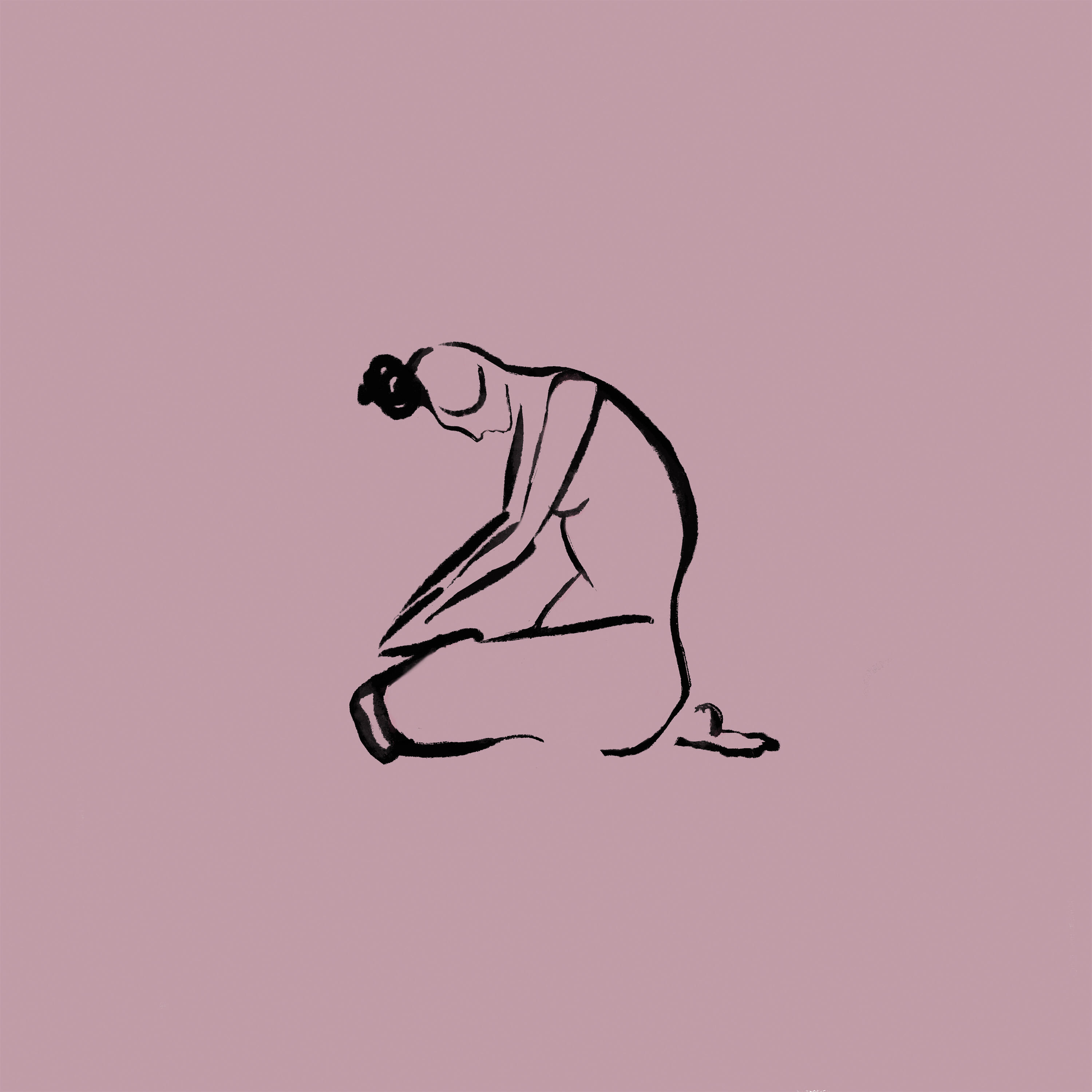 Релиз Here I'm Alone (Demo)